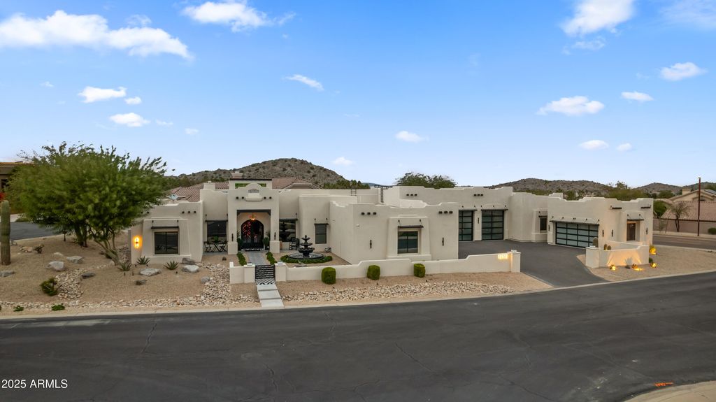 Photo of 18190 W Santa Alberta Lane, Goodyear, AZ 85338 (MLS # 6961653)