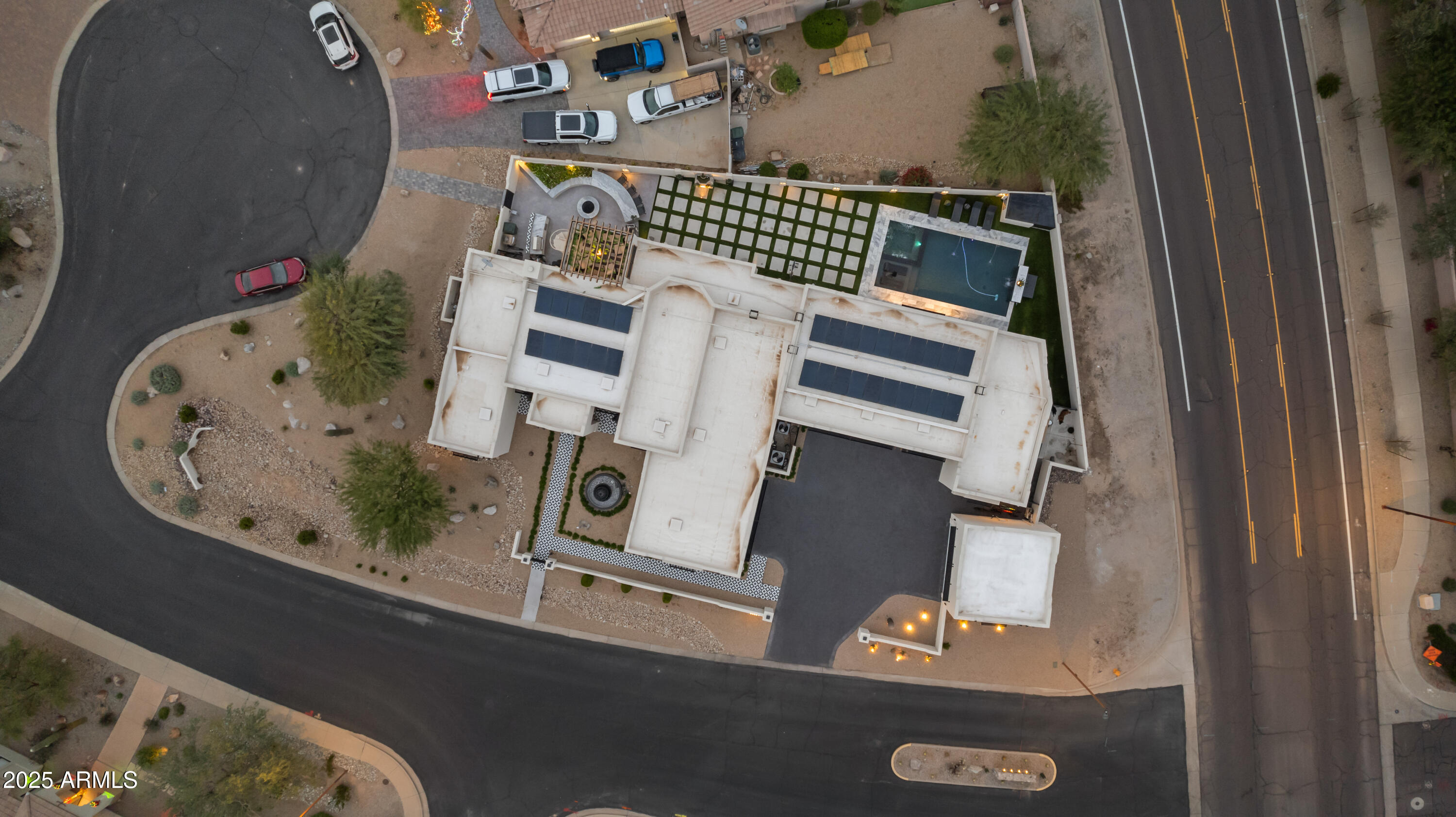 18190 W SANTA ALBERTA Lane