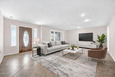 17837 N COUNTRY CLUB Drive Sun City AZ 85373