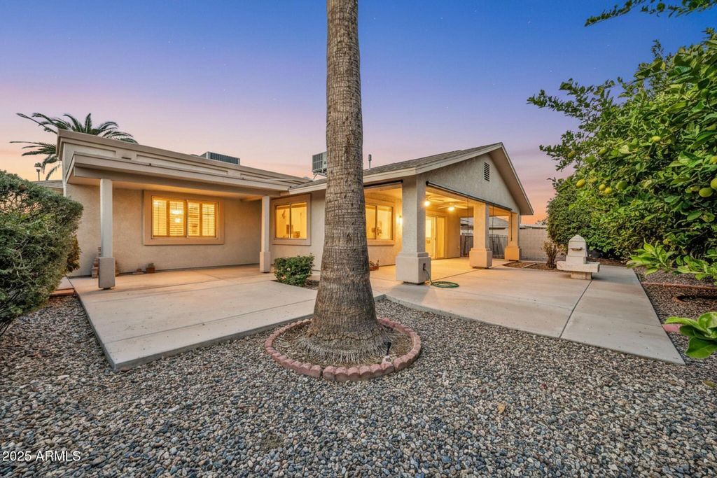 Photo of 17837 N Country Club Drive, Sun City, AZ 85373 (MLS # 6947801)