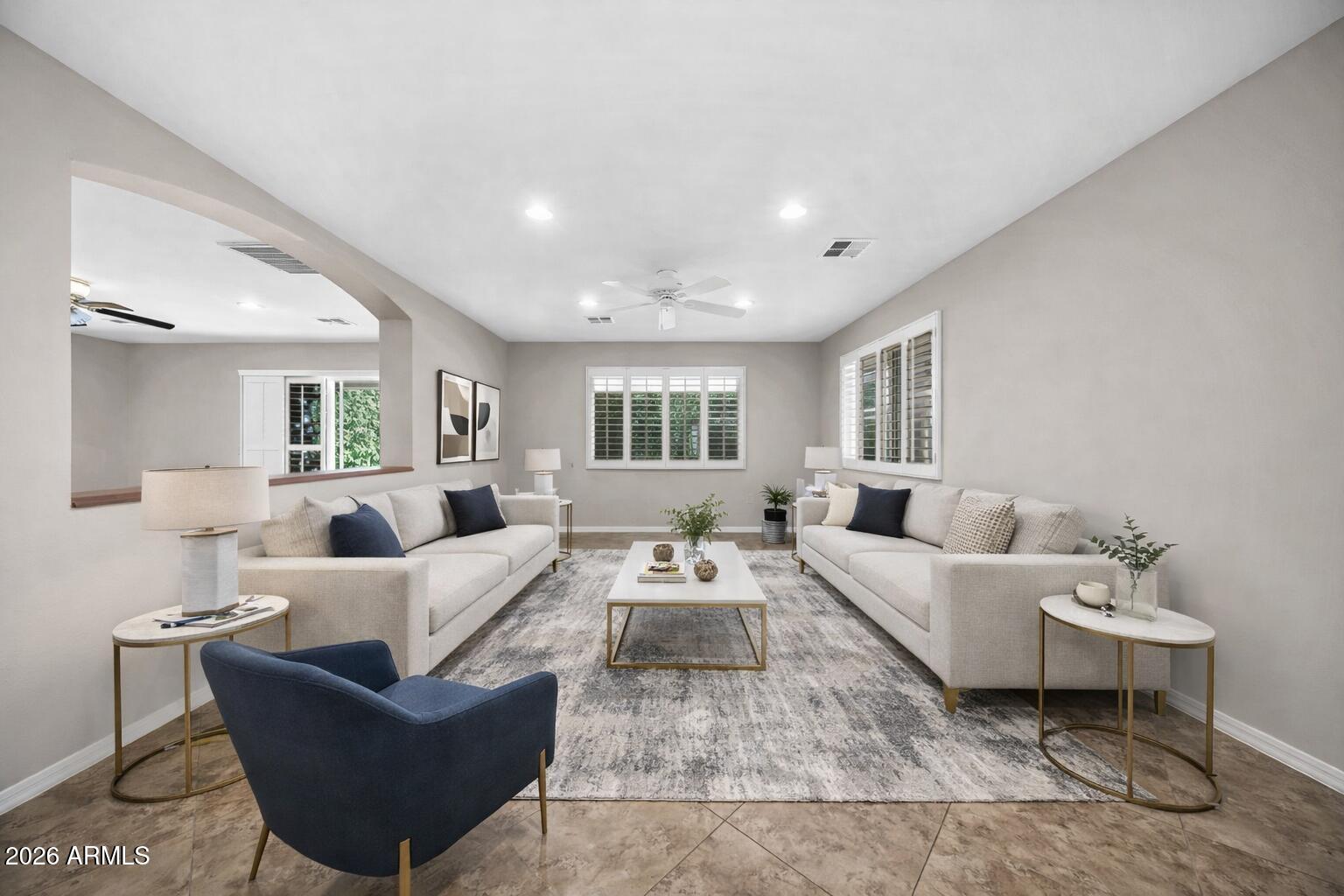 17837 N COUNTRY CLUB Drive