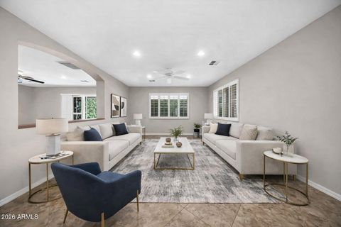 17837 N COUNTRY CLUB Drive Sun City AZ 85373