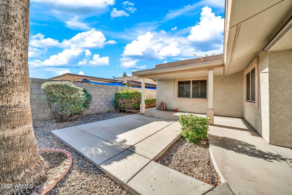 Photo of 17837 N Country Club Drive, Sun City, AZ 85373 (MLS # 6947801)