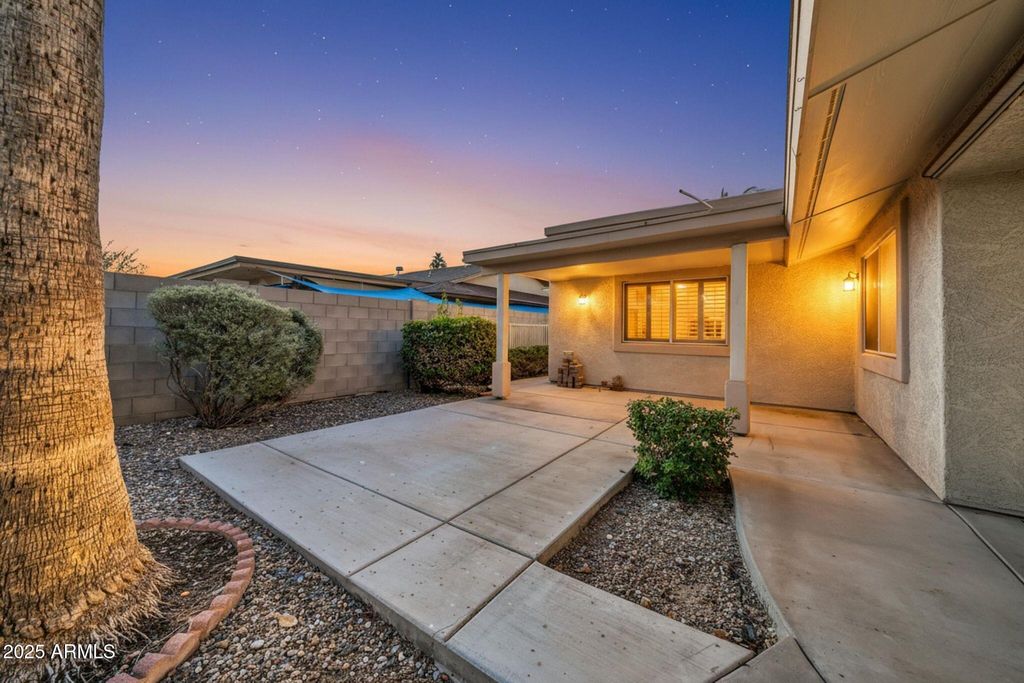 Photo of 17837 N Country Club Drive, Sun City, AZ 85373 (MLS # 6947801)