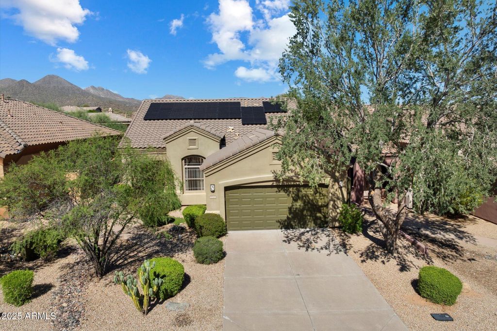 Photo of 15632 E Yucca Drive, Fountain Hills, AZ 85268 (MLS # 6928524)