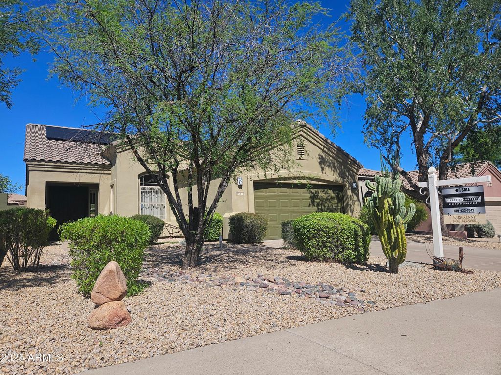 Photo of 15632 E Yucca Drive, Fountain Hills, AZ 85268 (MLS # 6928524)