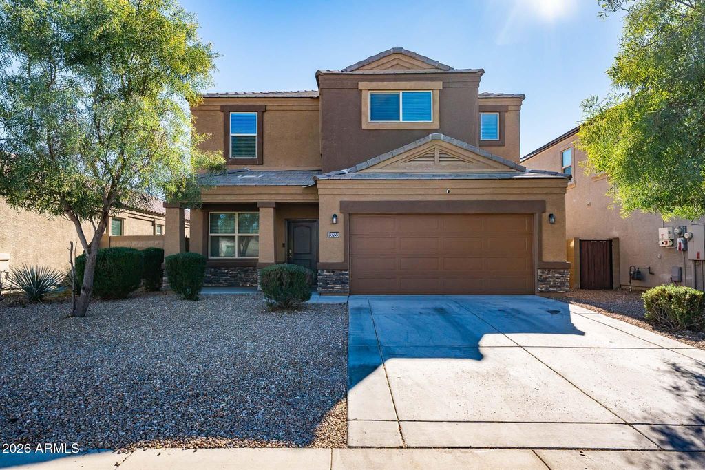 Photo of 30953 W Indianola Avenue, Buckeye, AZ 85396 (MLS # 6969744)