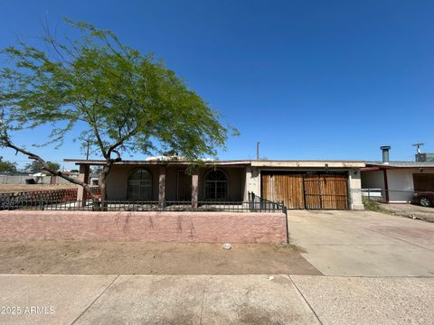 1816 N 38th Drive Phoenix AZ 85009