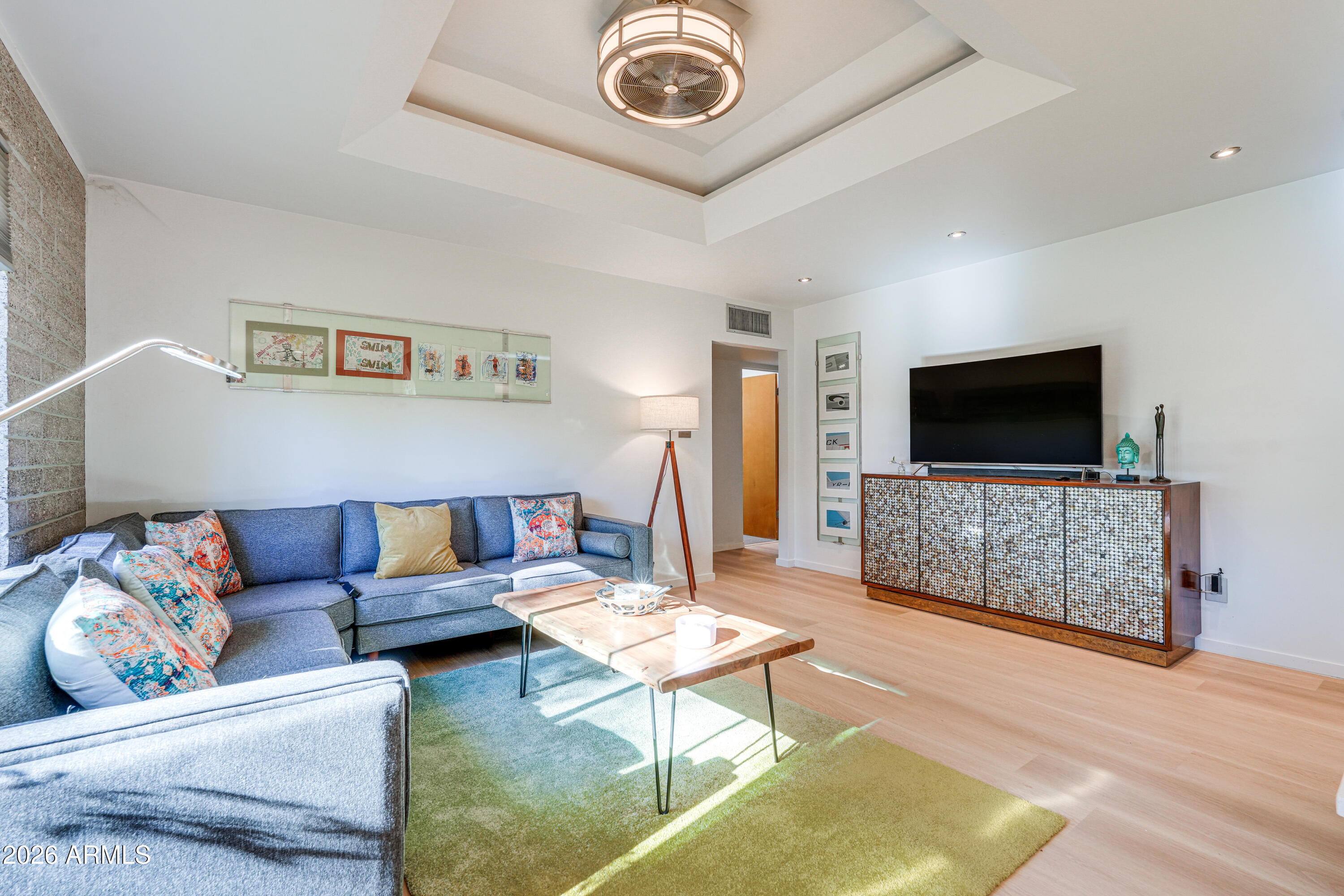 CAMPUS HOMES - Residential