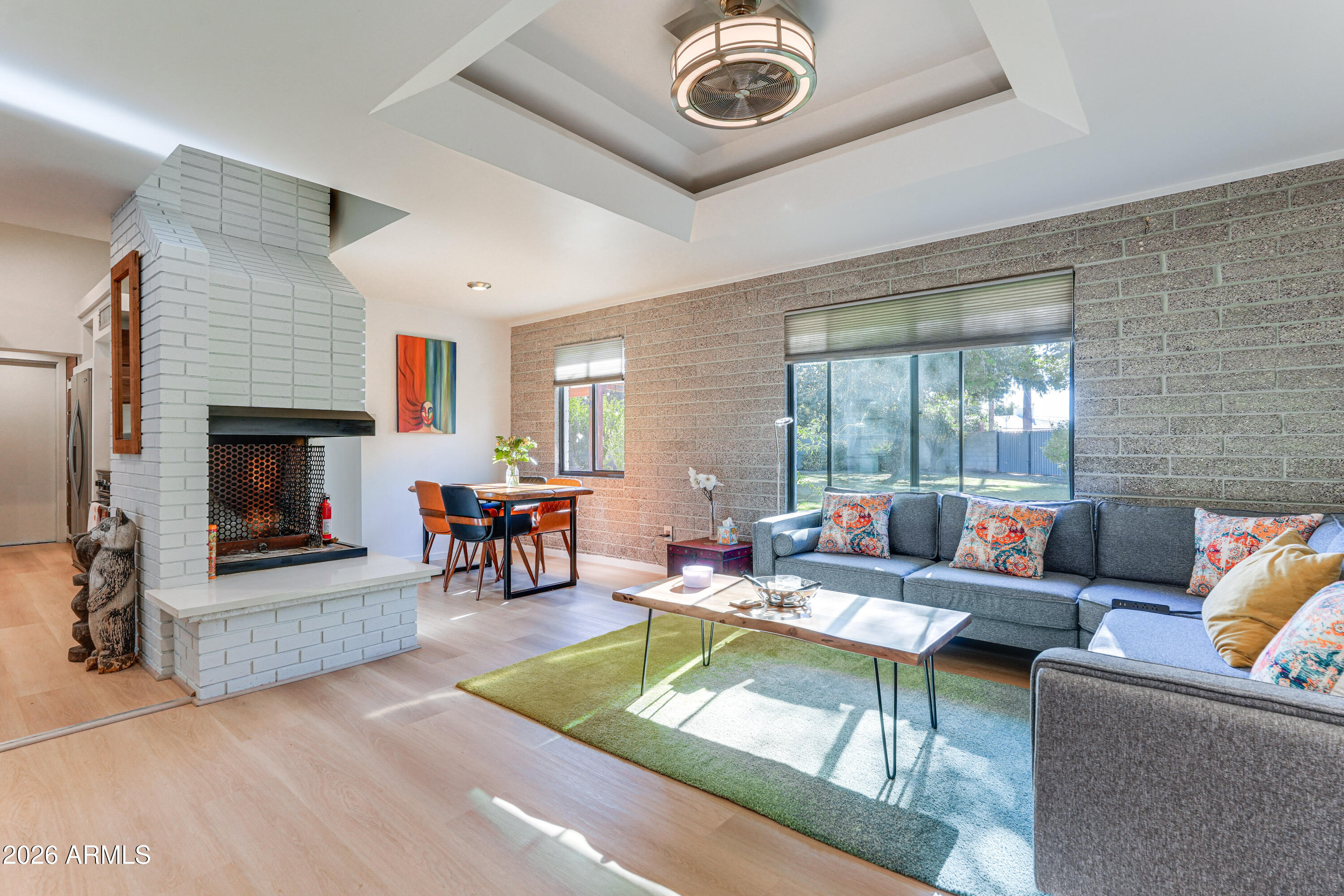 CAMPUS HOMES - Residential