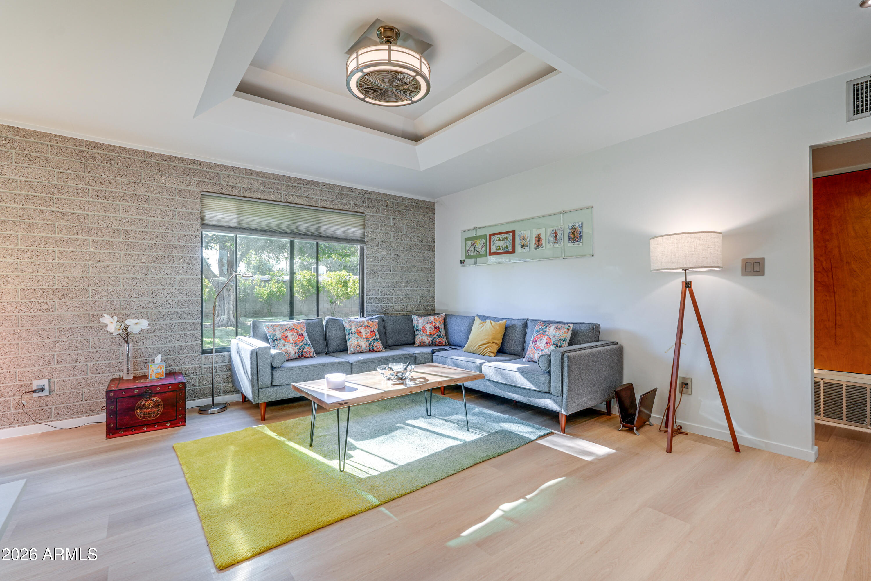 CAMPUS HOMES - Residential
