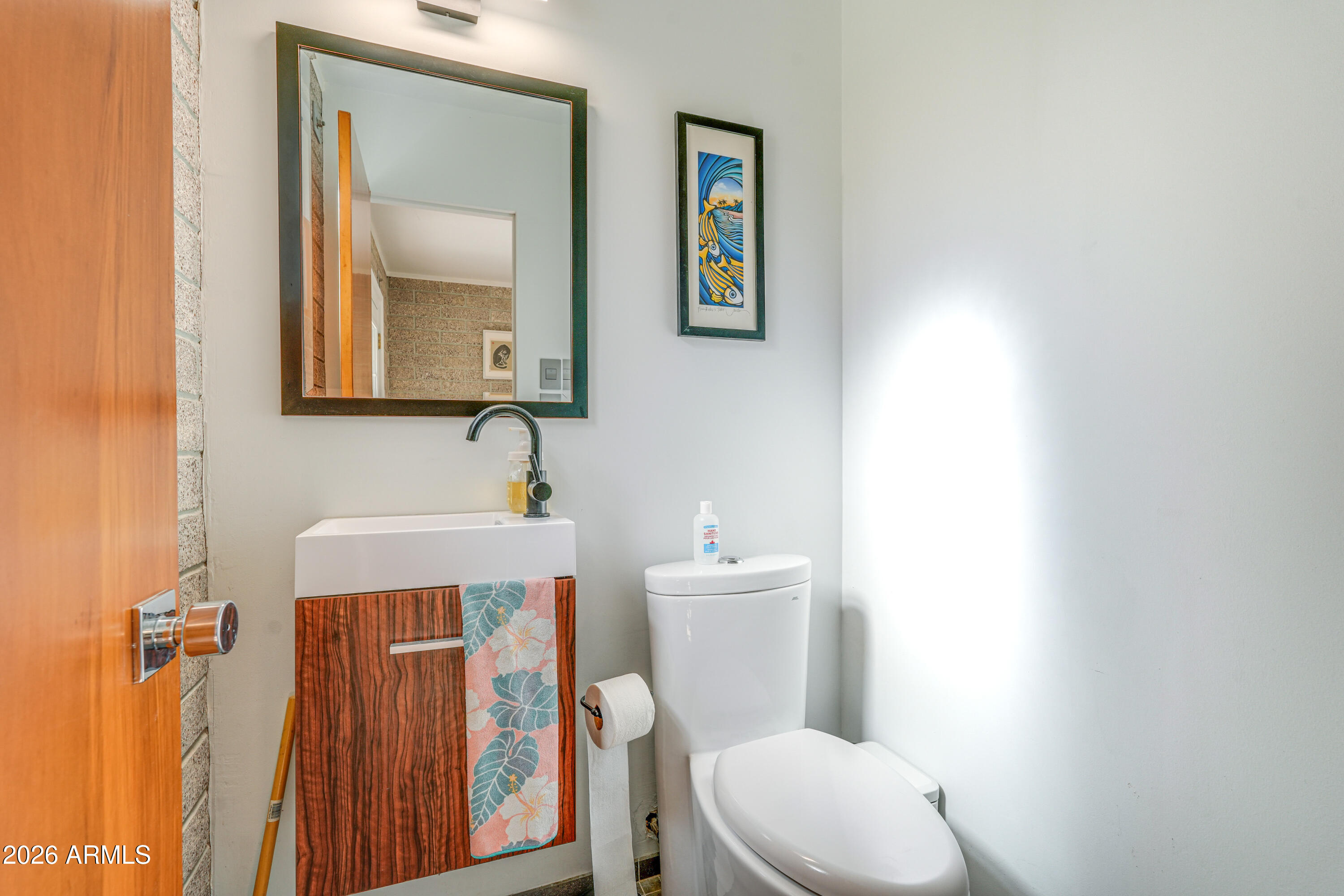 CAMPUS HOMES - Residential
