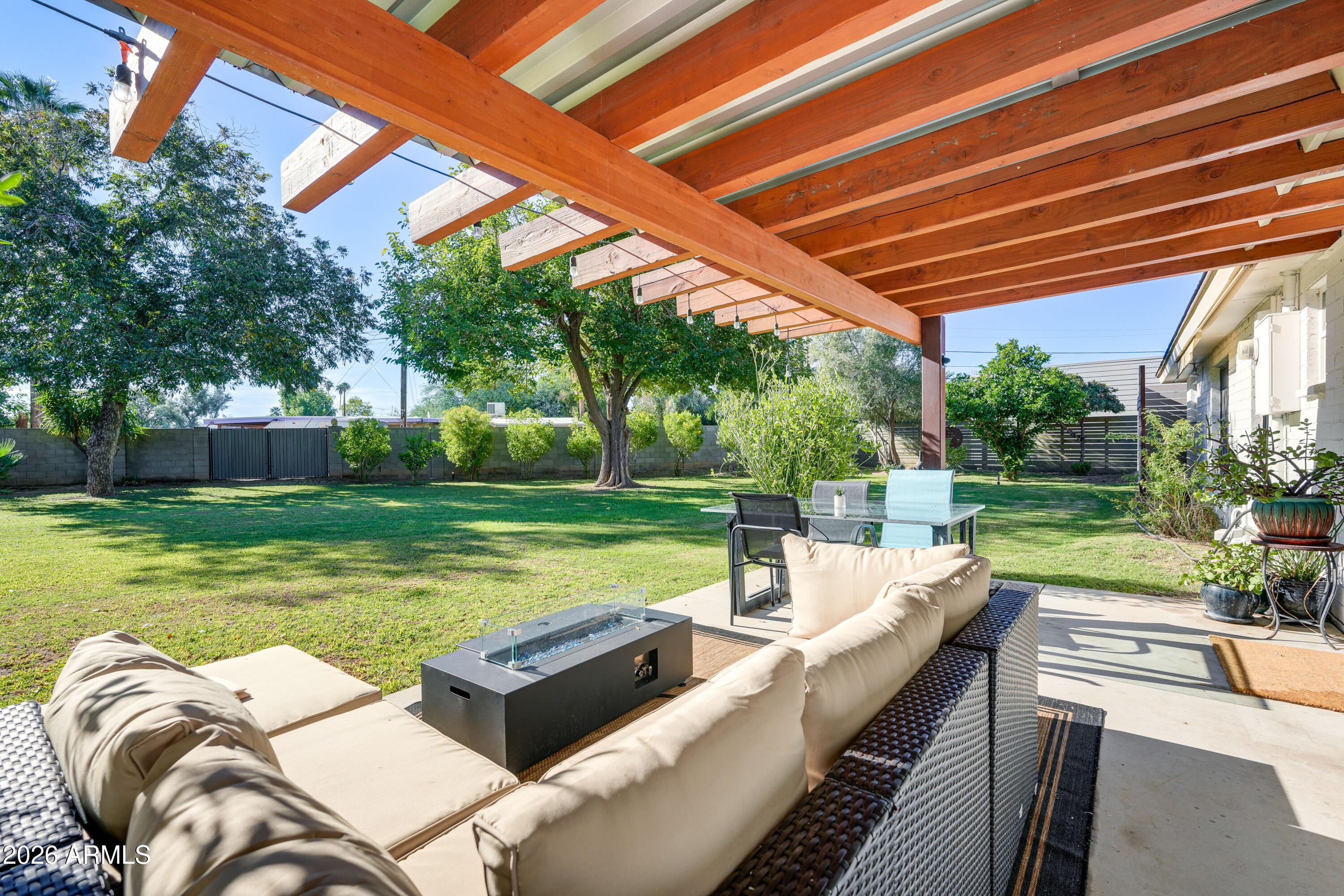 CAMPUS HOMES - Residential