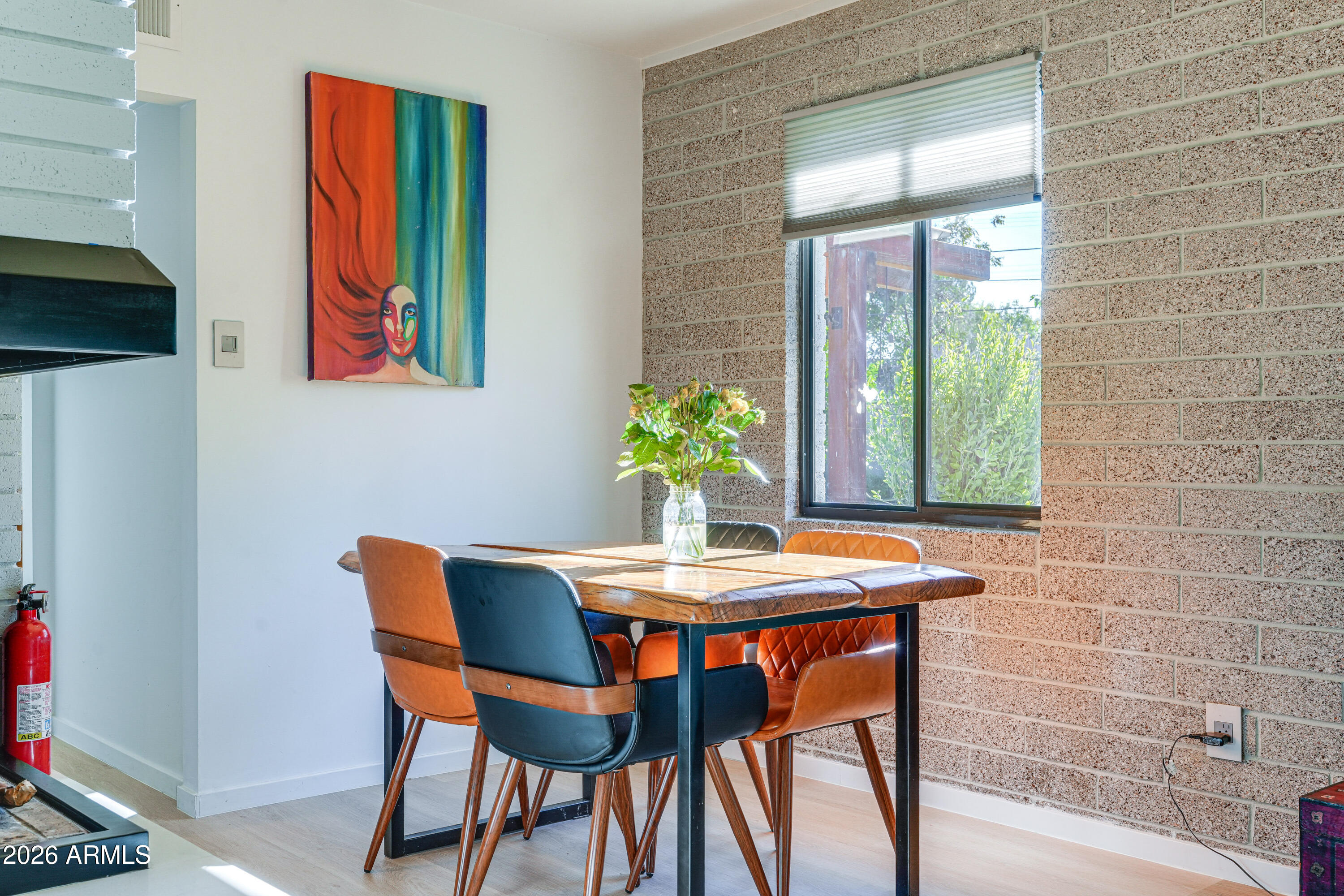 CAMPUS HOMES - Residential