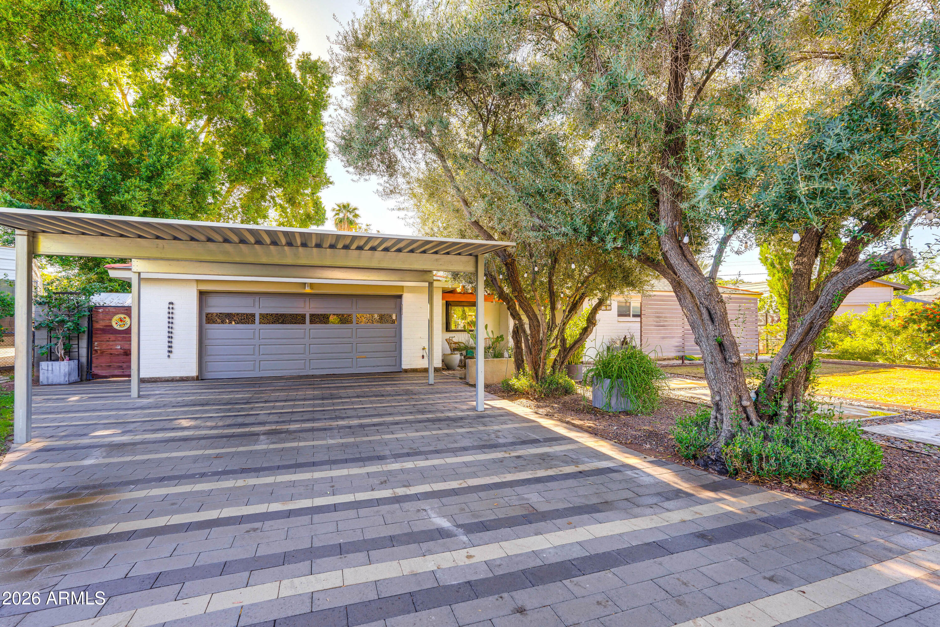 CAMPUS HOMES - Residential