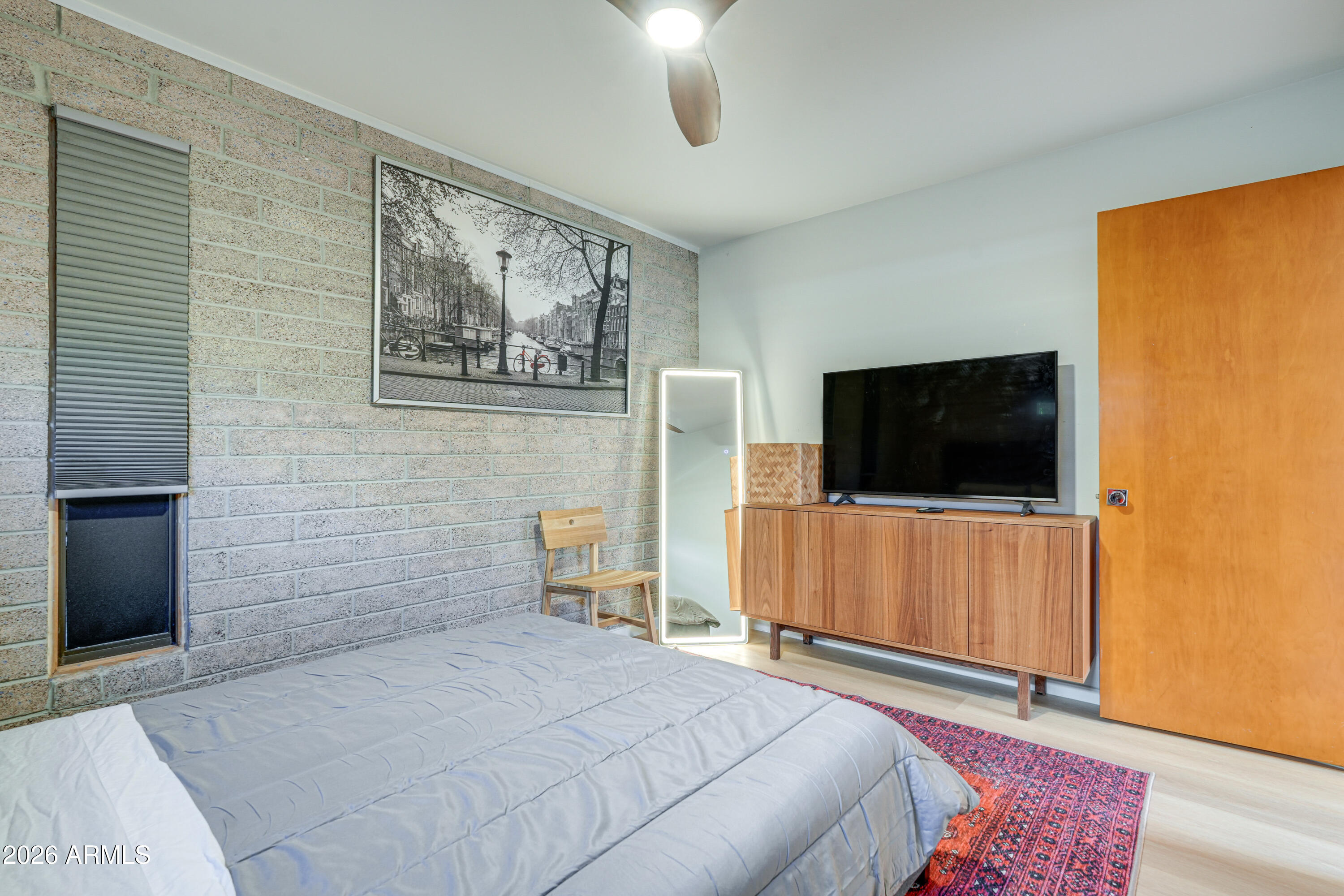 CAMPUS HOMES - Residential