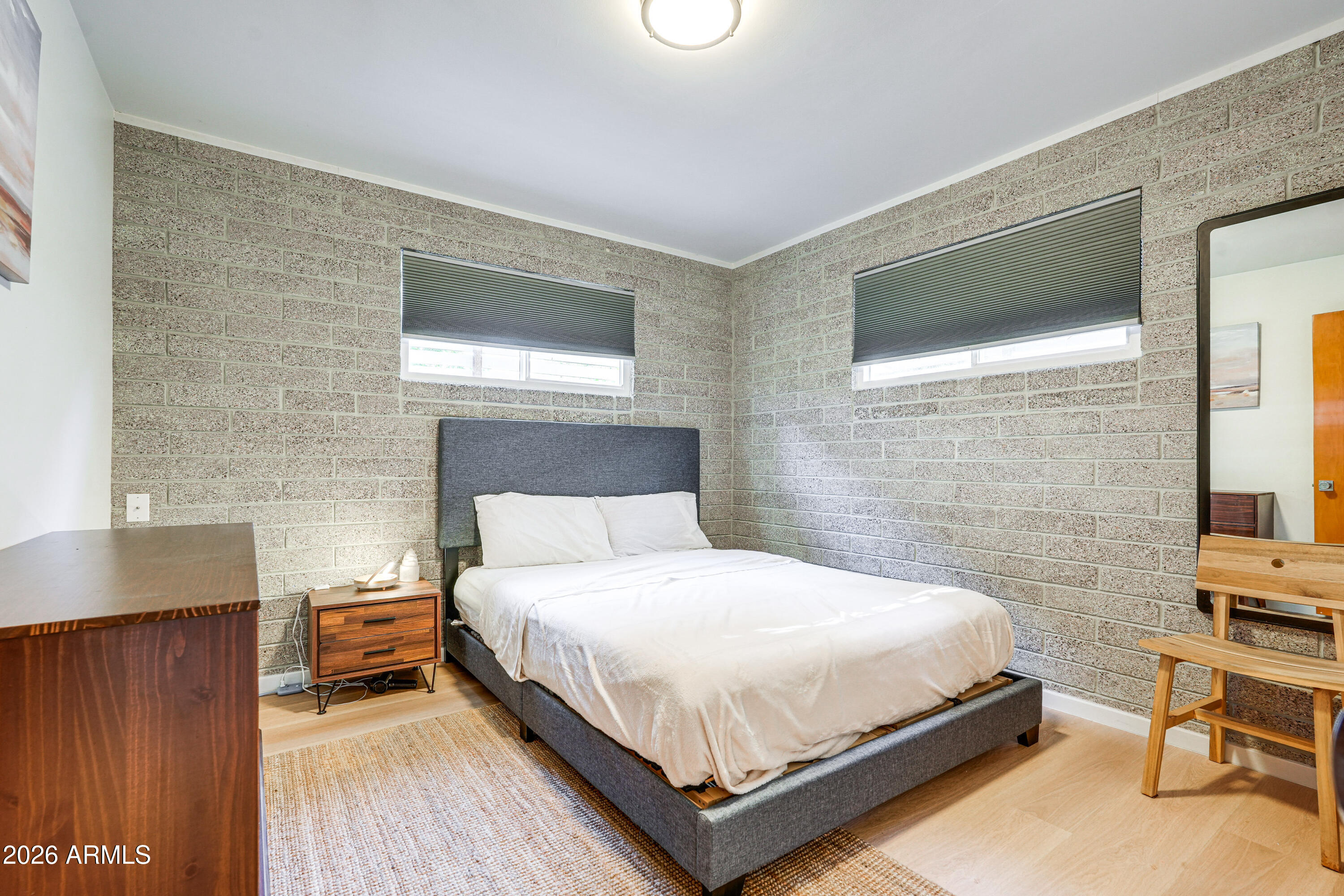 CAMPUS HOMES - Residential