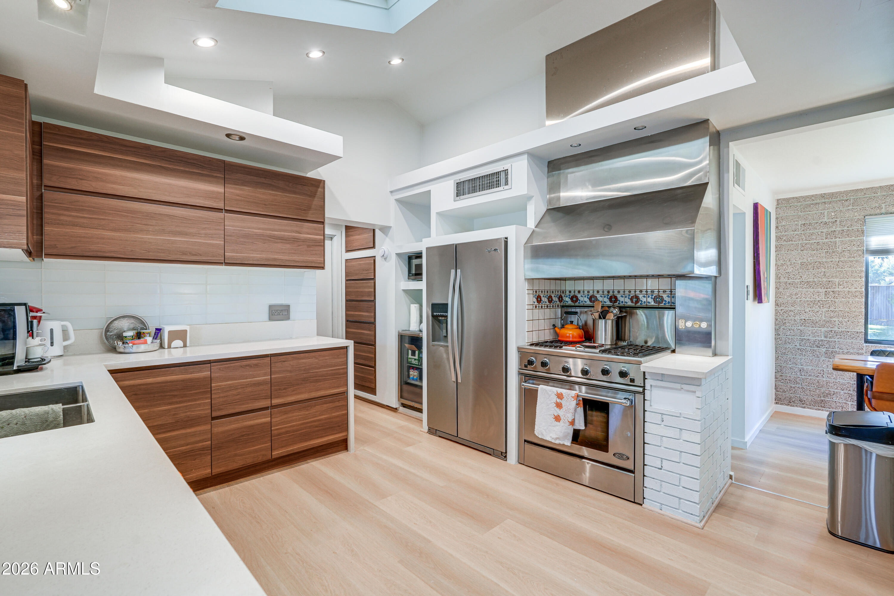 CAMPUS HOMES - Residential