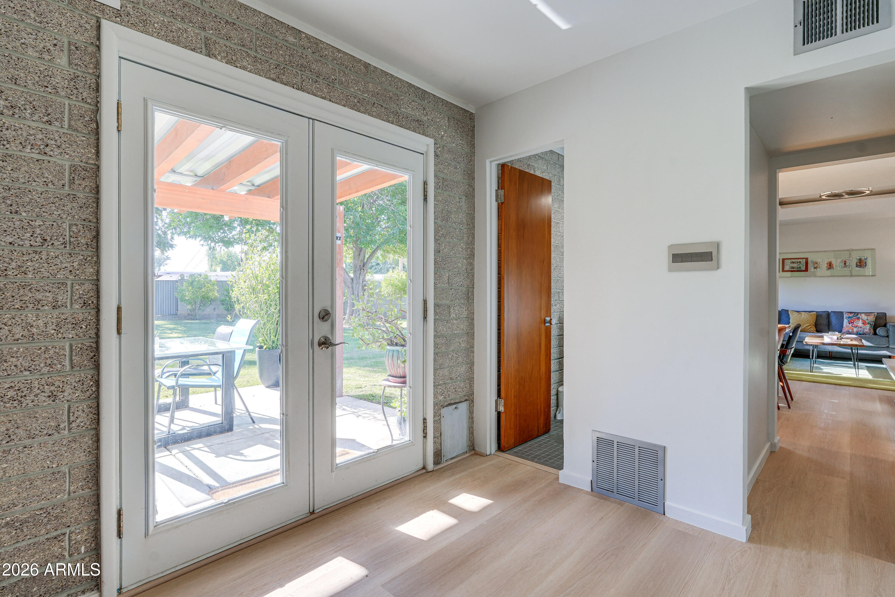 CAMPUS HOMES - Residential