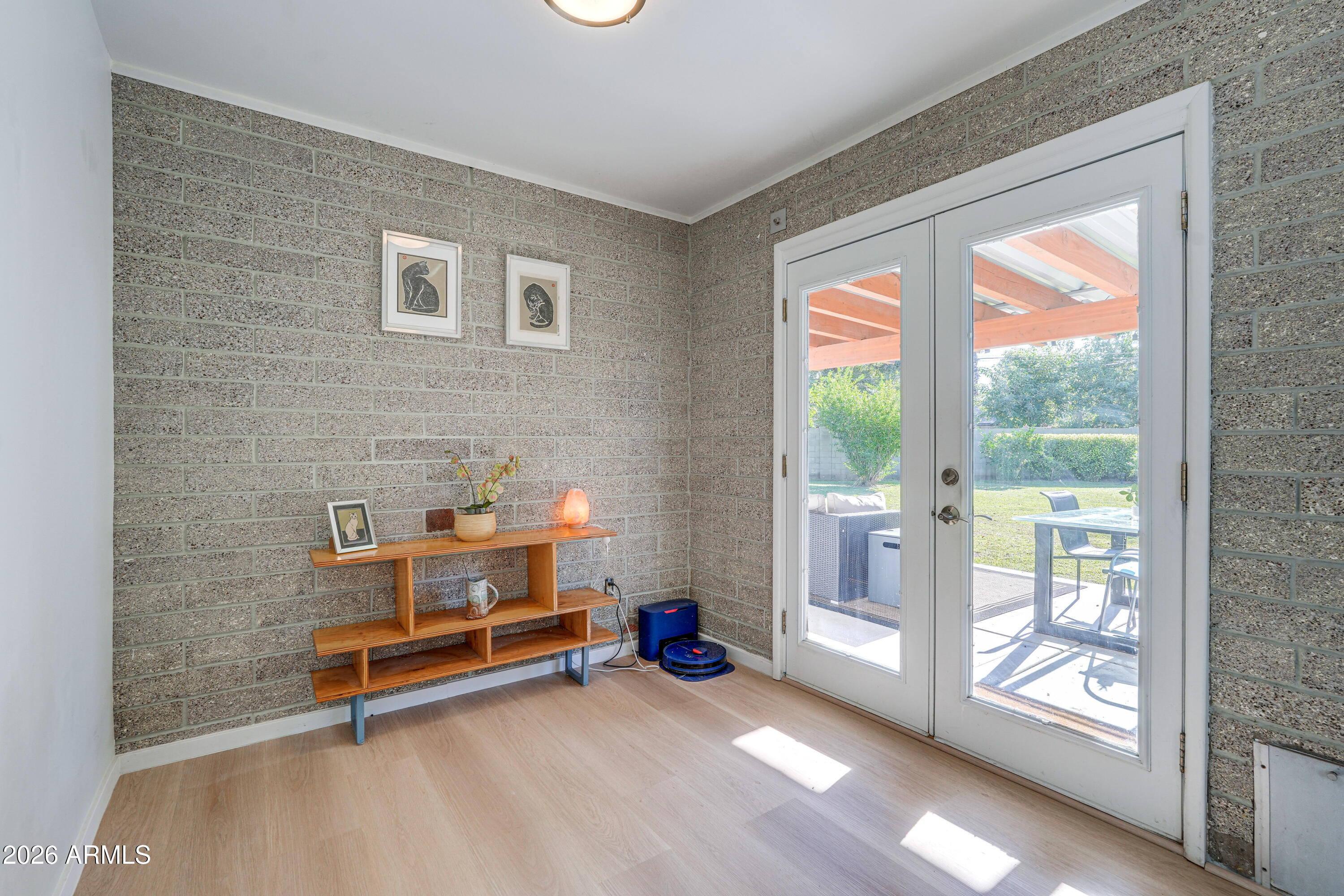 CAMPUS HOMES - Residential