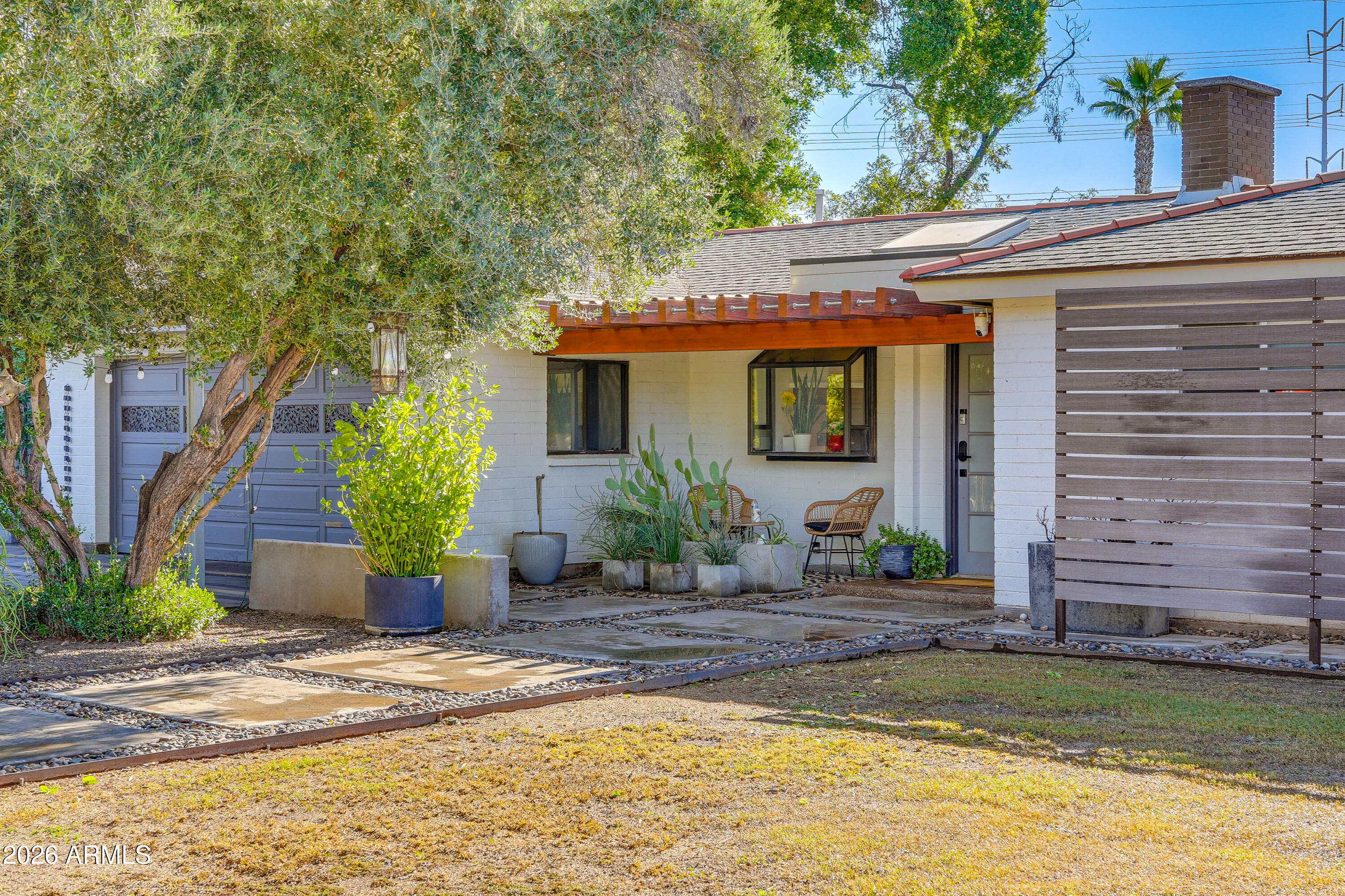 CAMPUS HOMES - Residential
