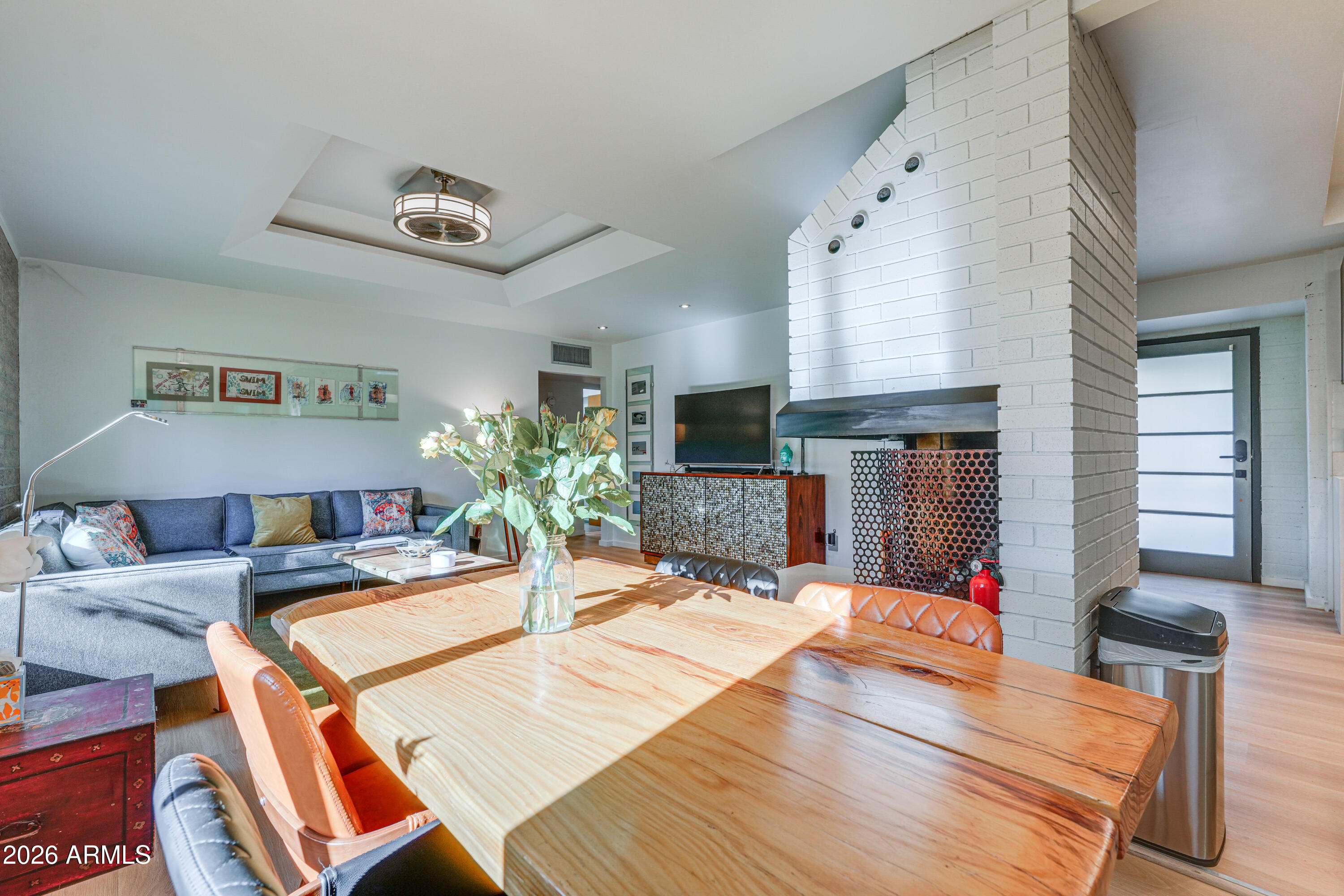 CAMPUS HOMES - Residential