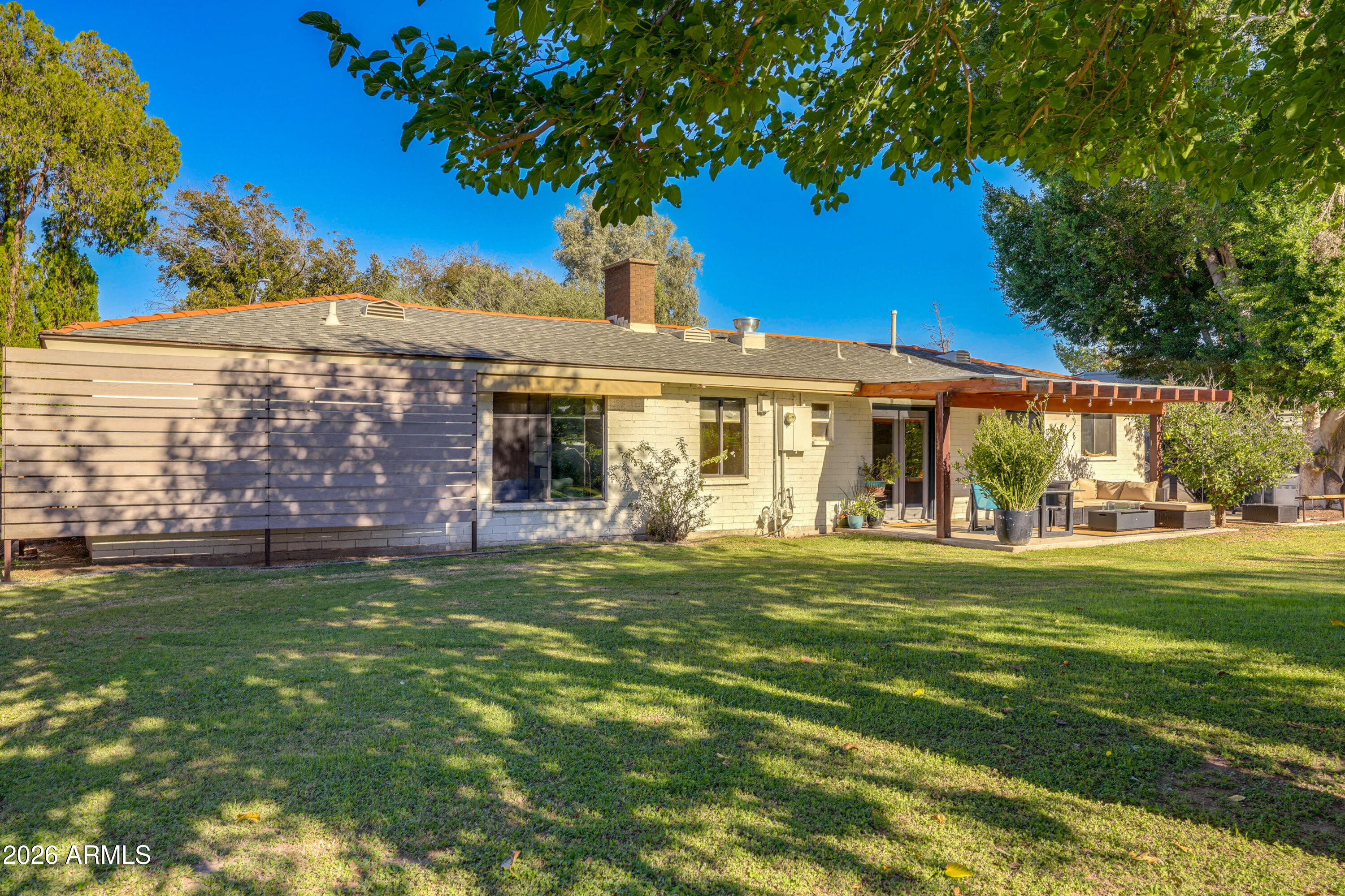 CAMPUS HOMES - Residential