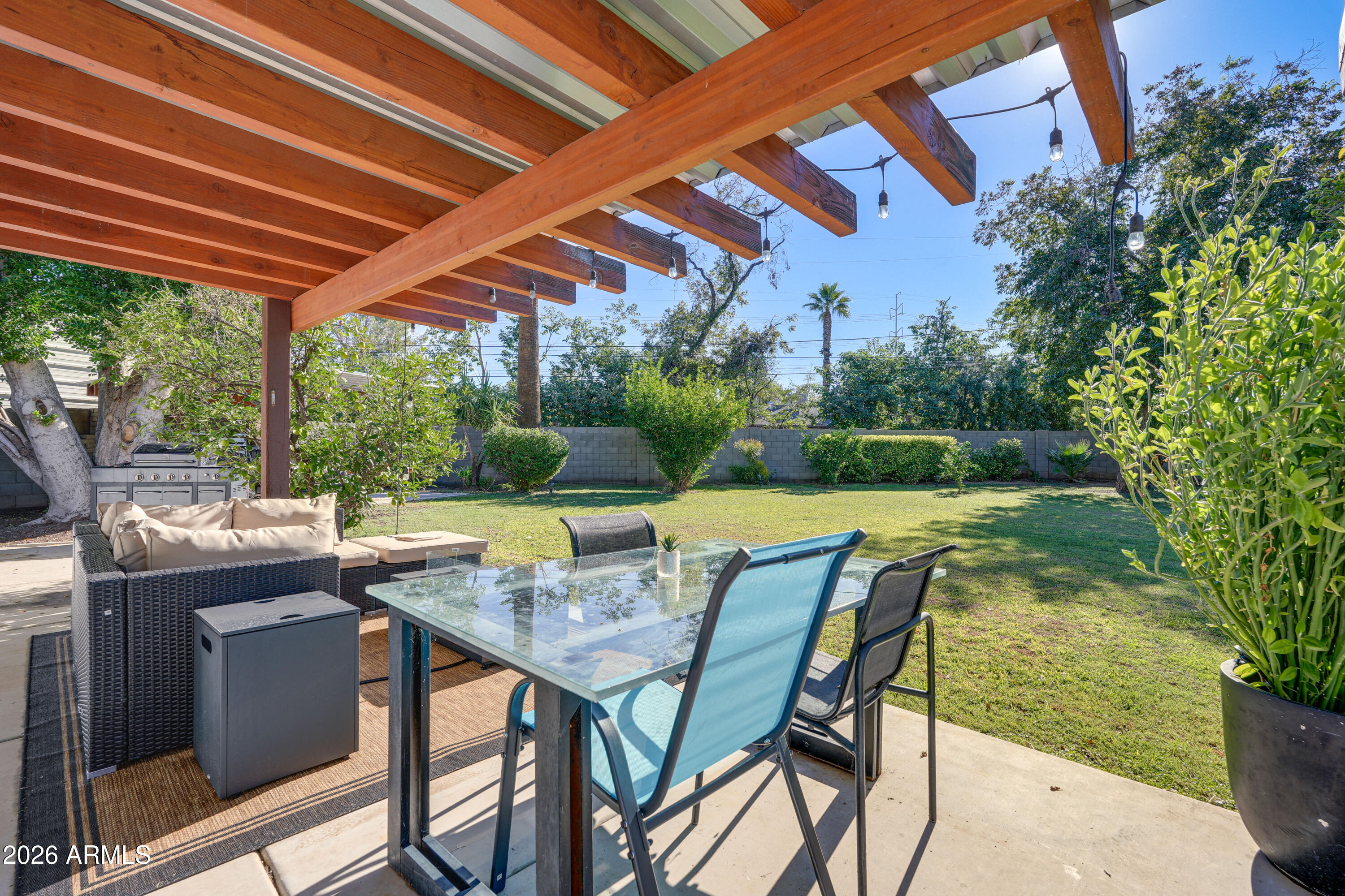 CAMPUS HOMES - Residential