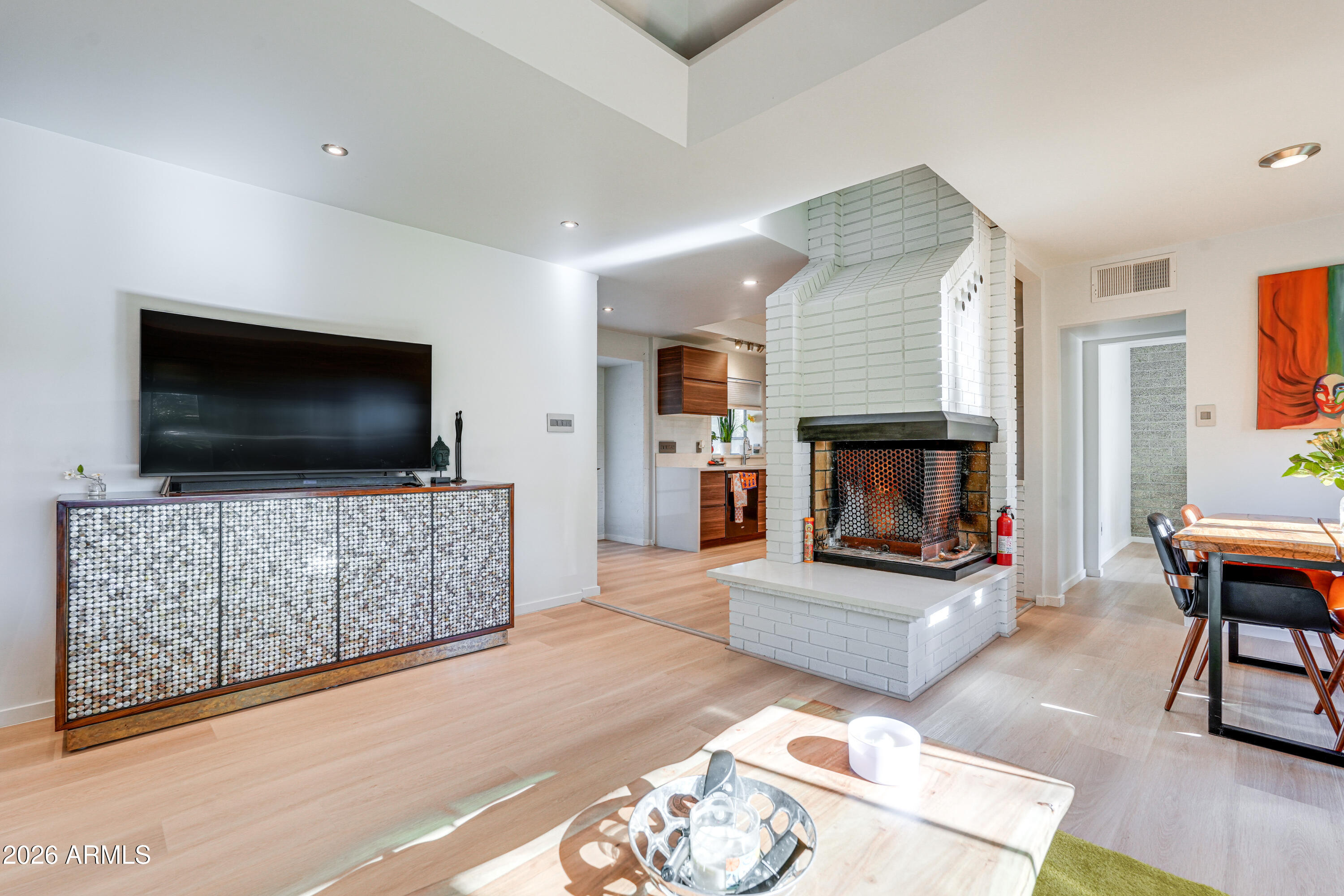 CAMPUS HOMES - Residential