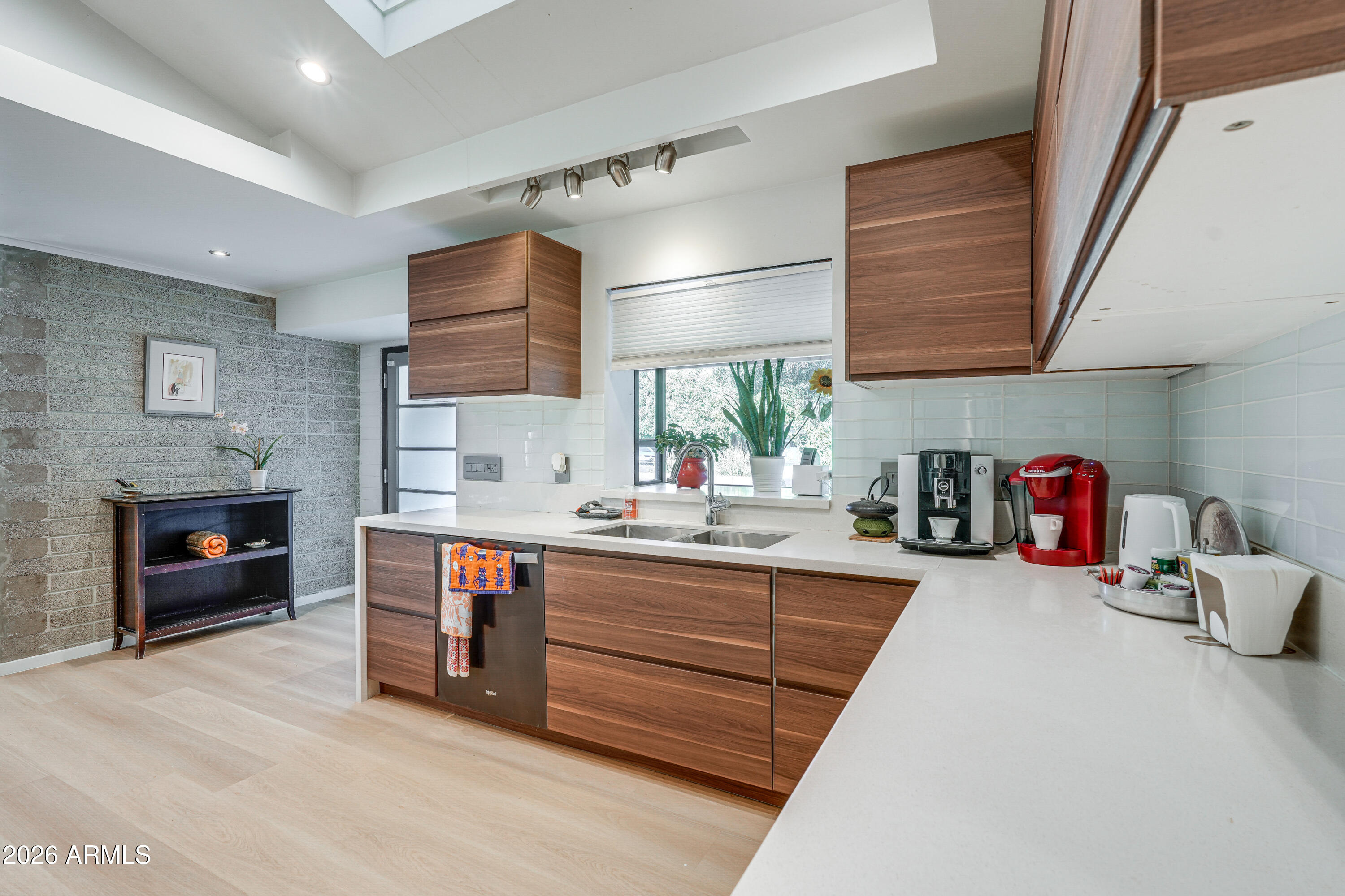 CAMPUS HOMES - Residential