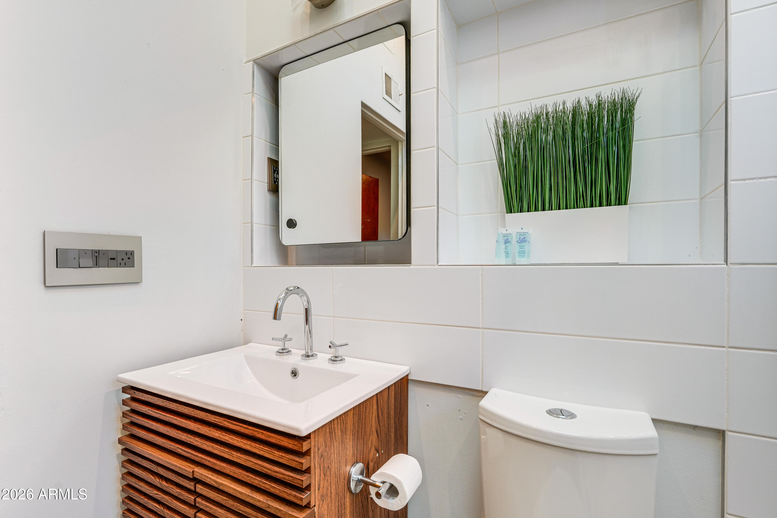 CAMPUS HOMES - Residential