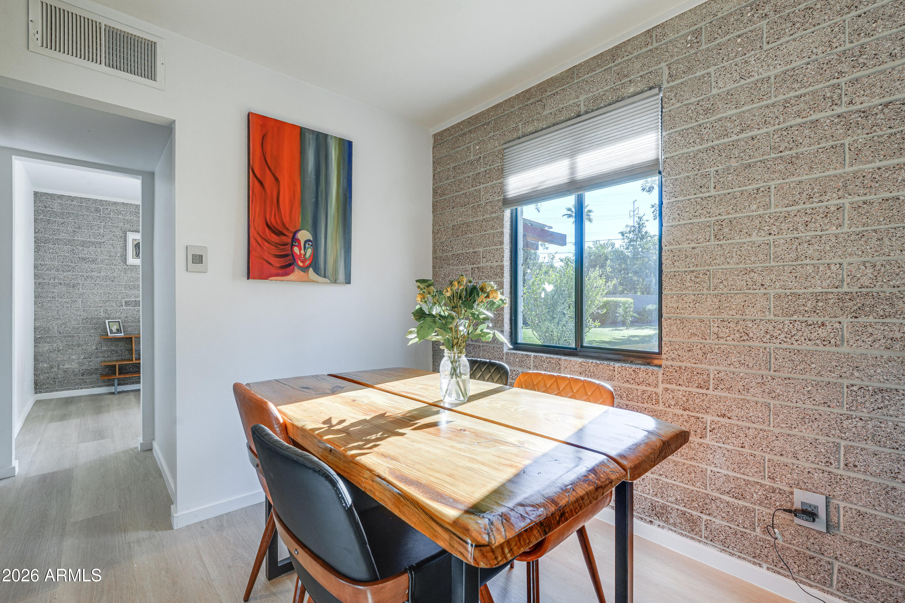 CAMPUS HOMES - Residential