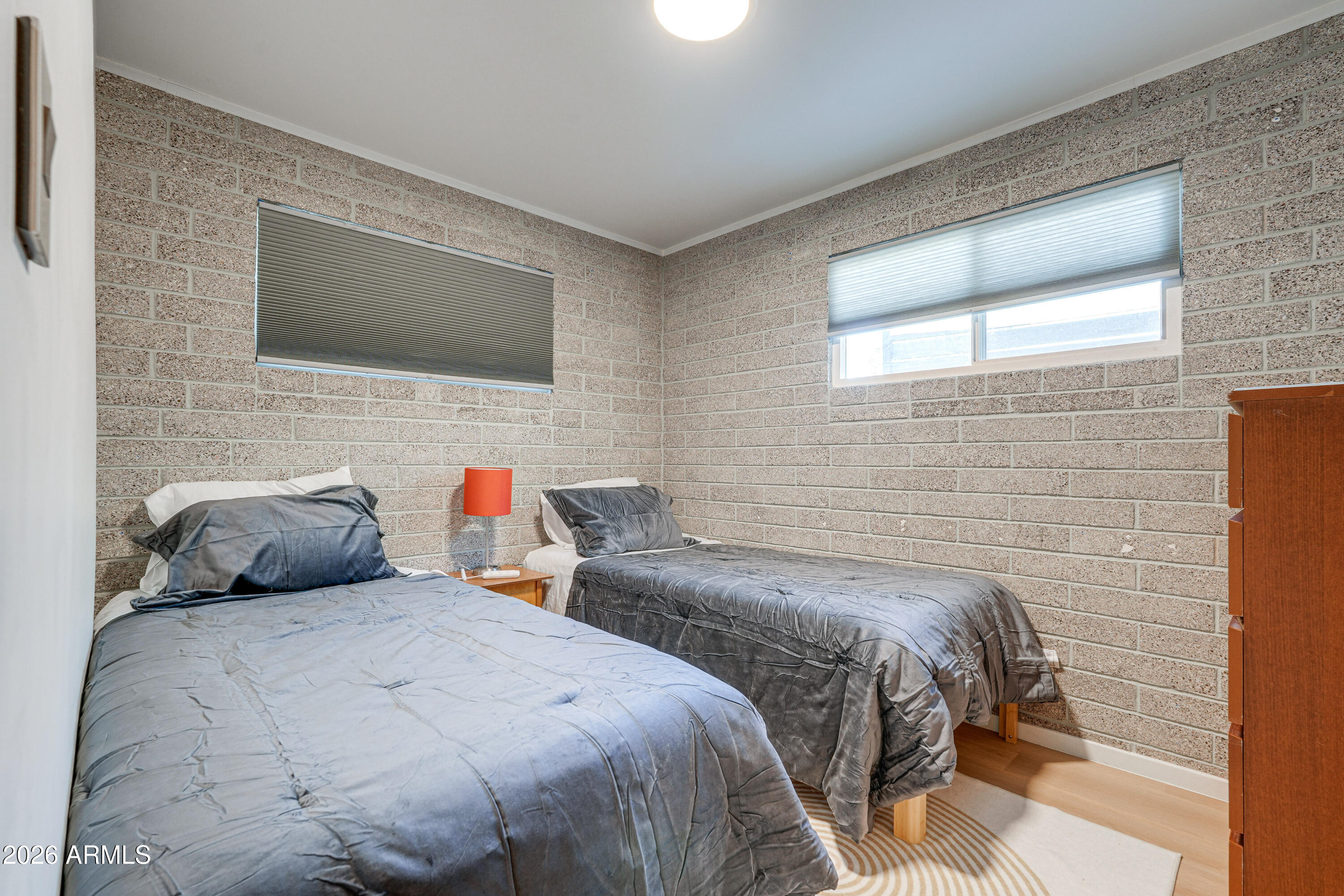 CAMPUS HOMES - Residential