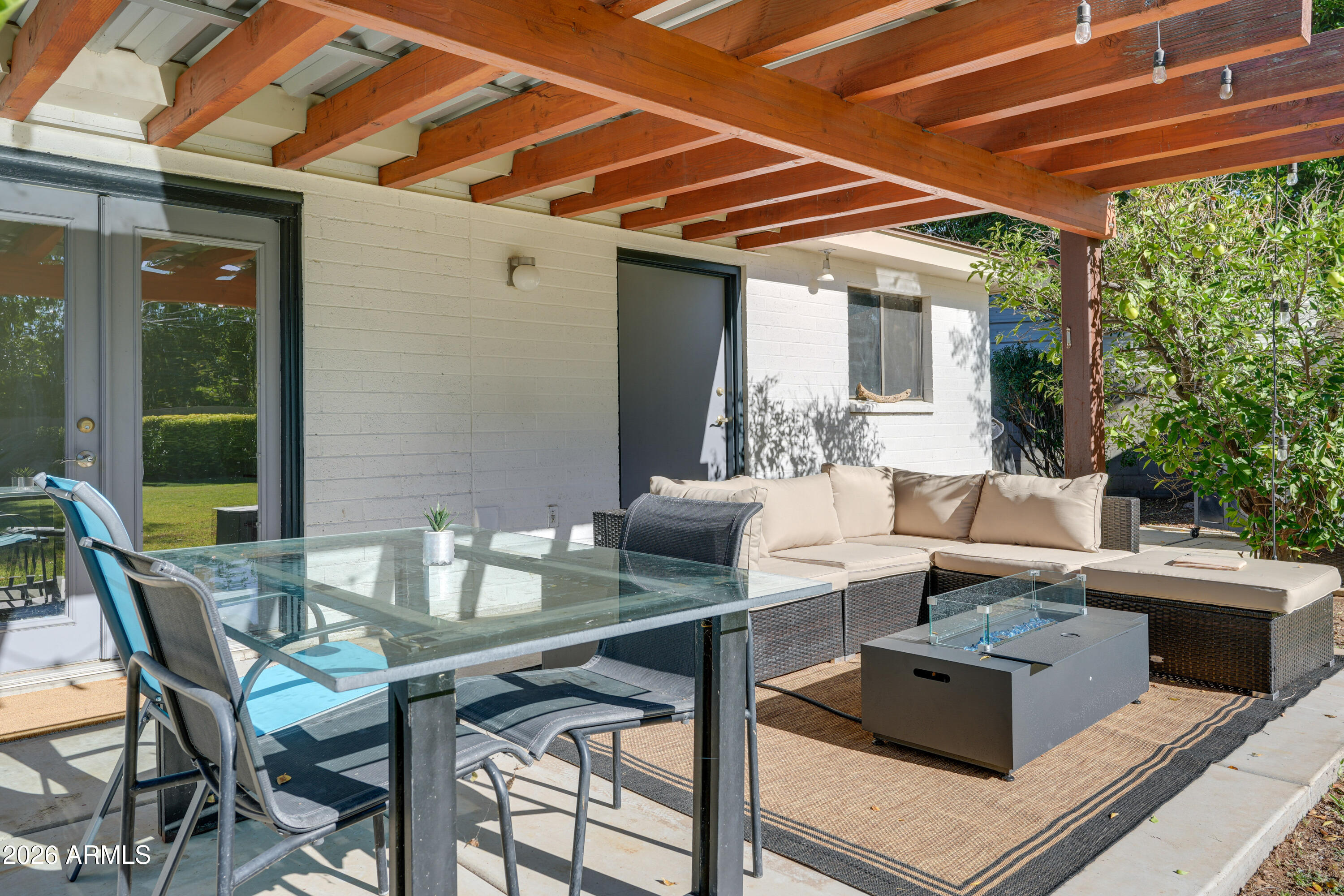 CAMPUS HOMES - Residential