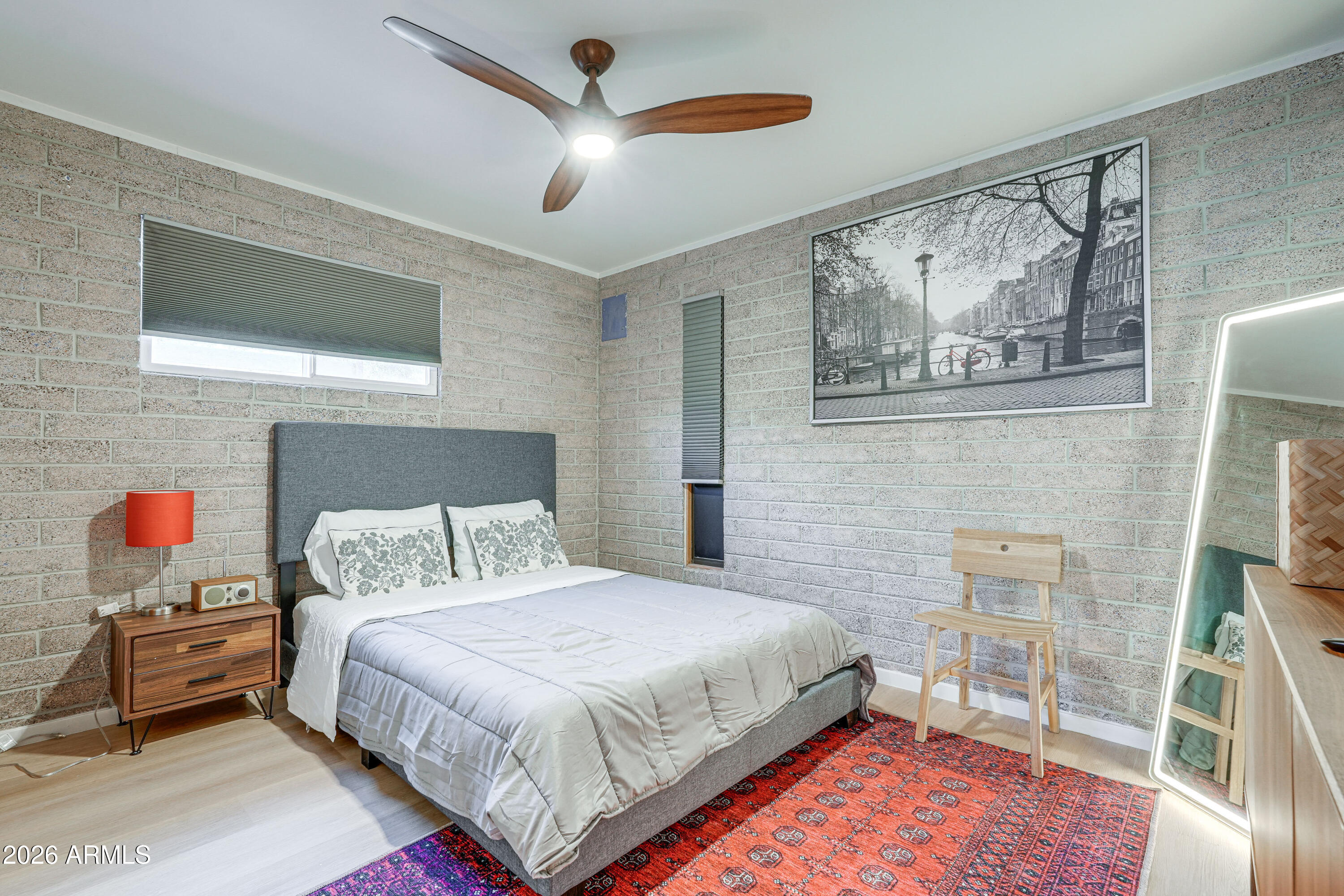 CAMPUS HOMES - Residential
