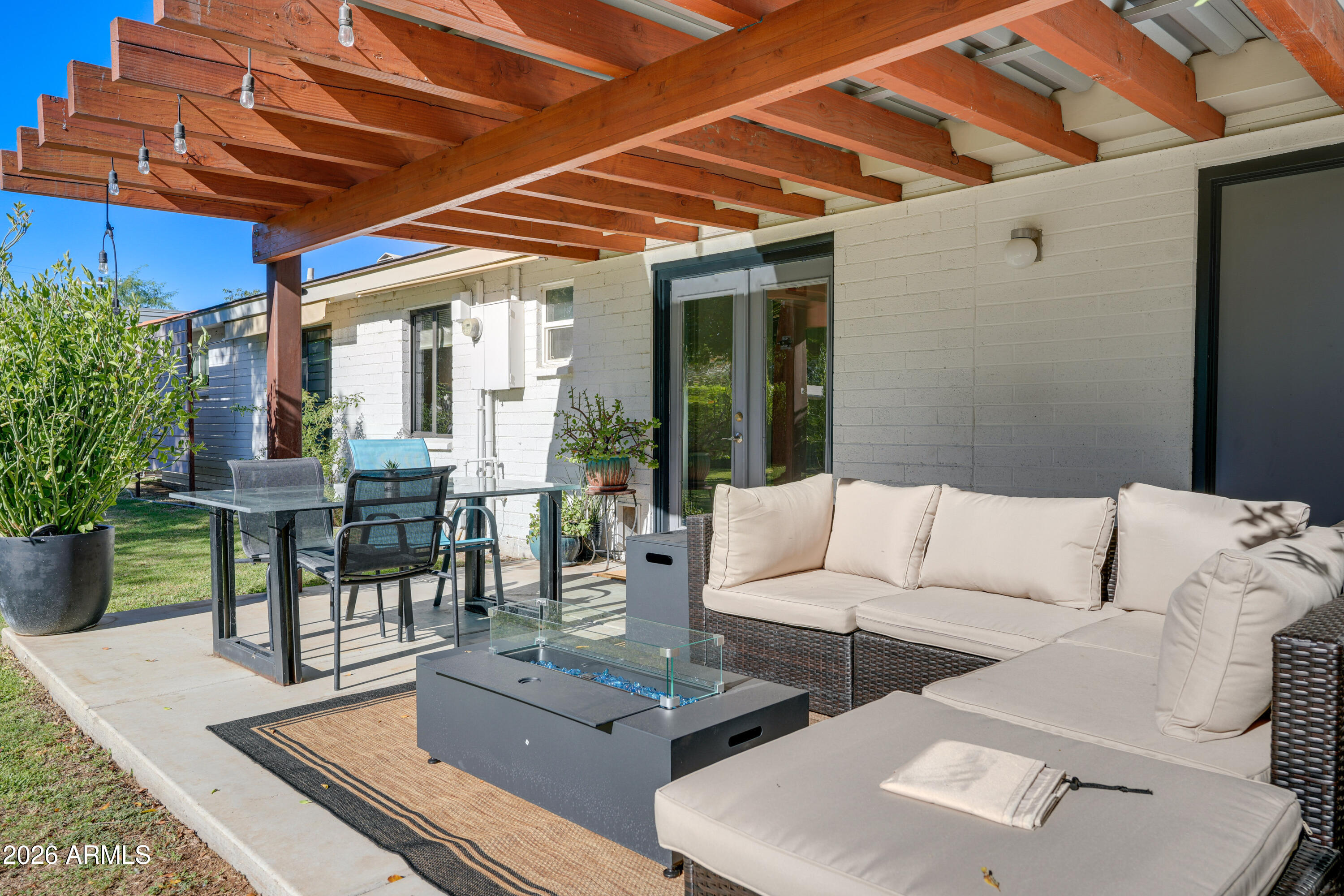 CAMPUS HOMES - Residential