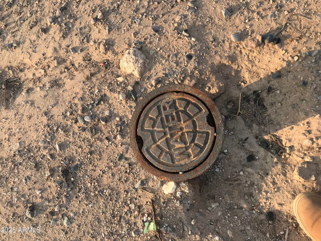 Photo of 1209 S 345th Ave Ave #-, Tonopah, AZ 85354 (MLS # 6942500)