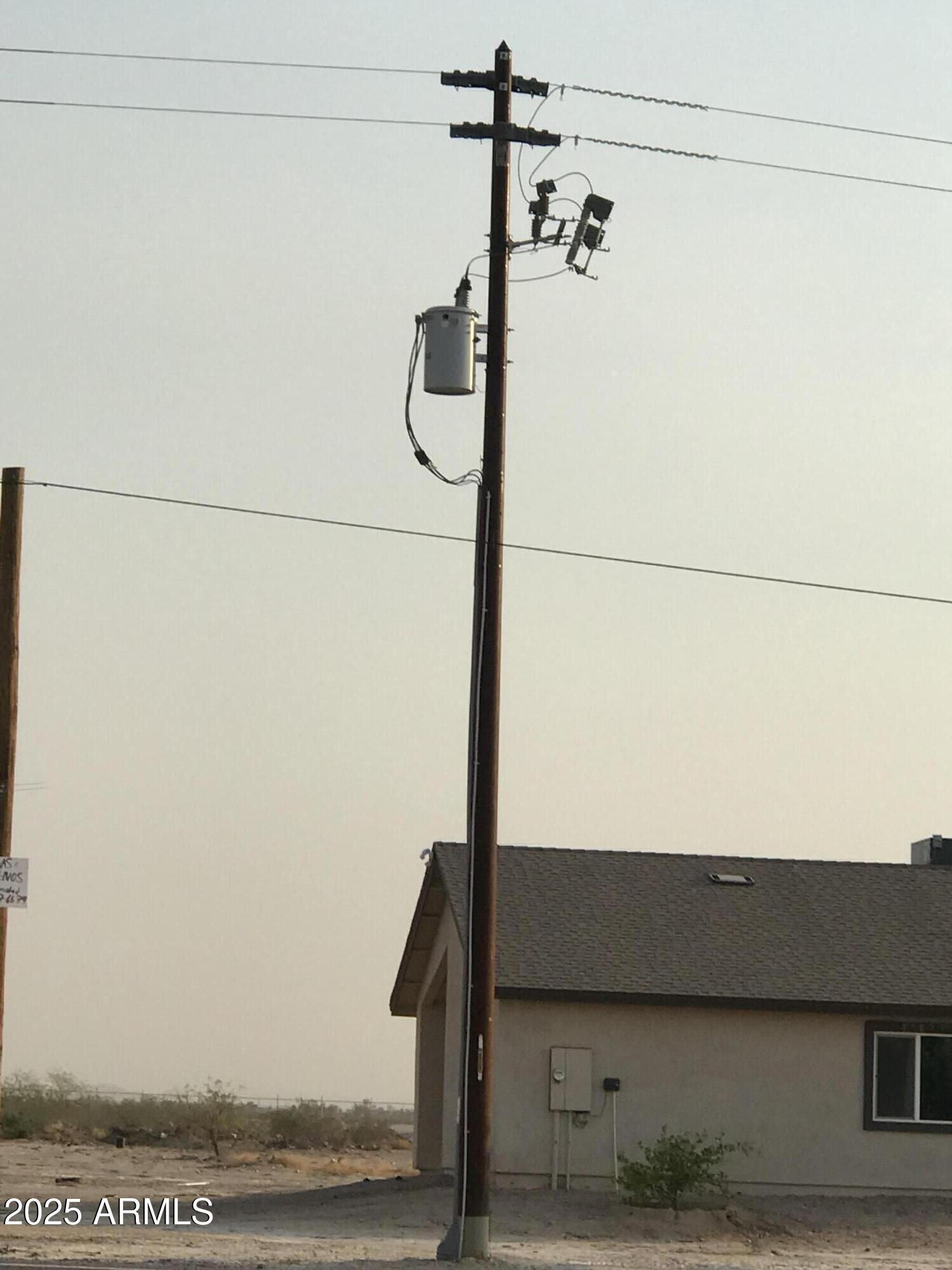 1209 S 345th Ave LOT B -- -