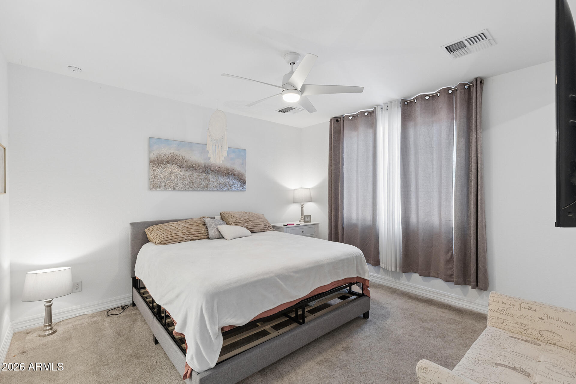 DESERT SKY RANCH - Residential