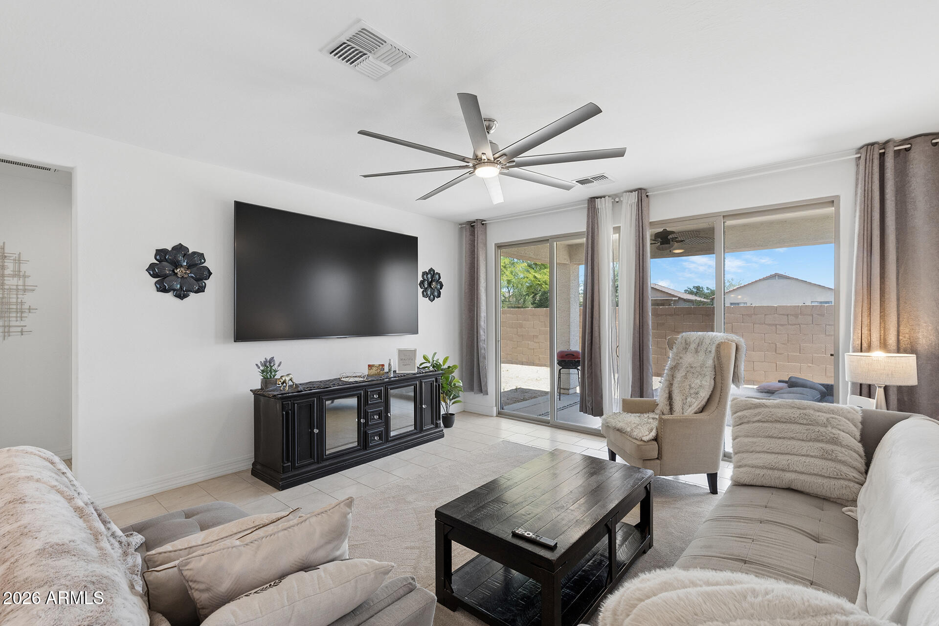 DESERT SKY RANCH - Residential