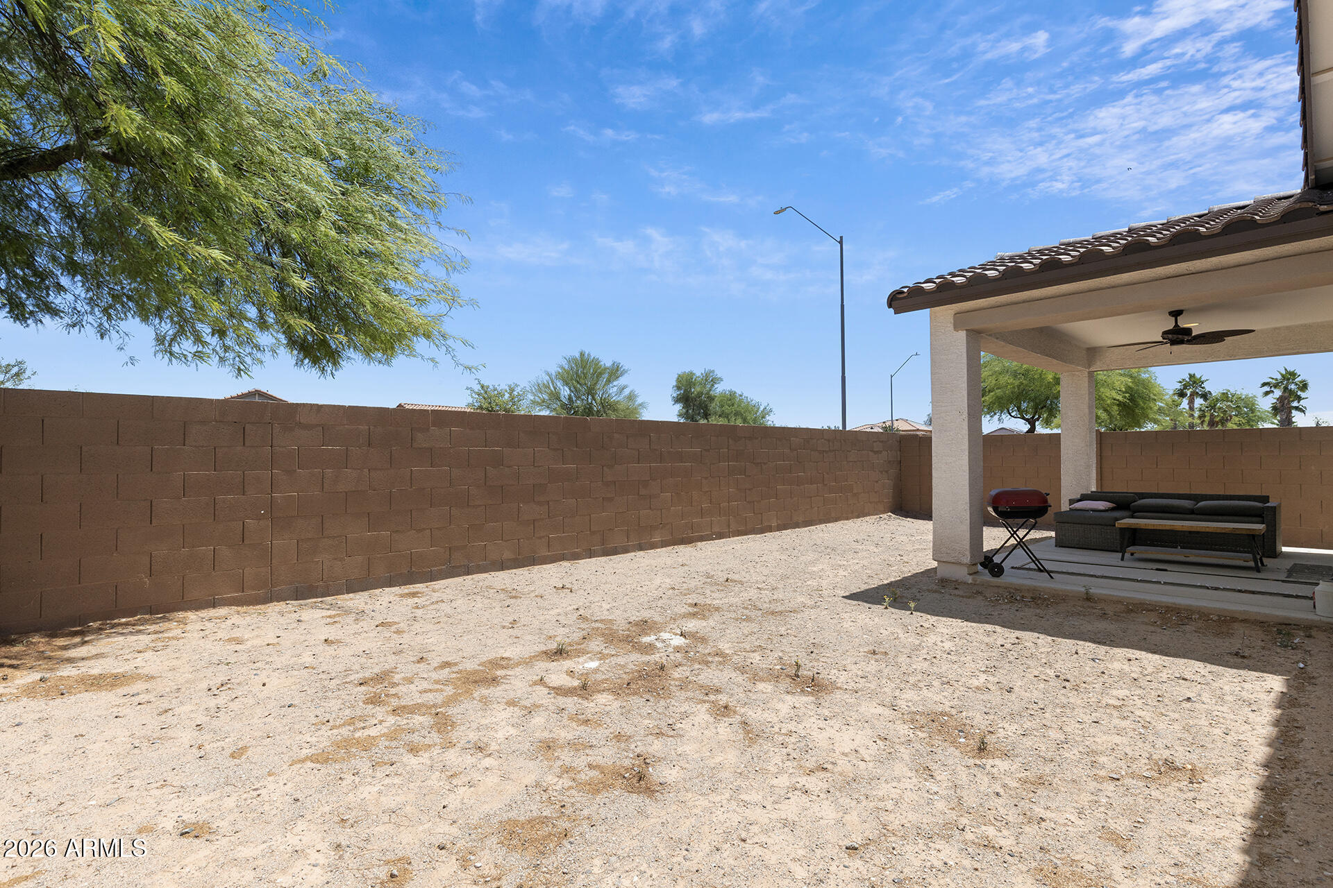 DESERT SKY RANCH - Residential
