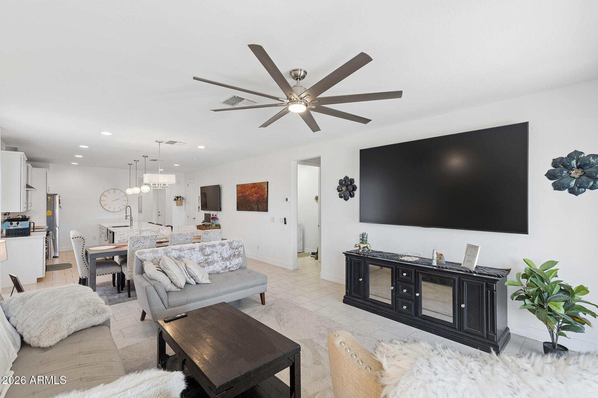 DESERT SKY RANCH - Residential