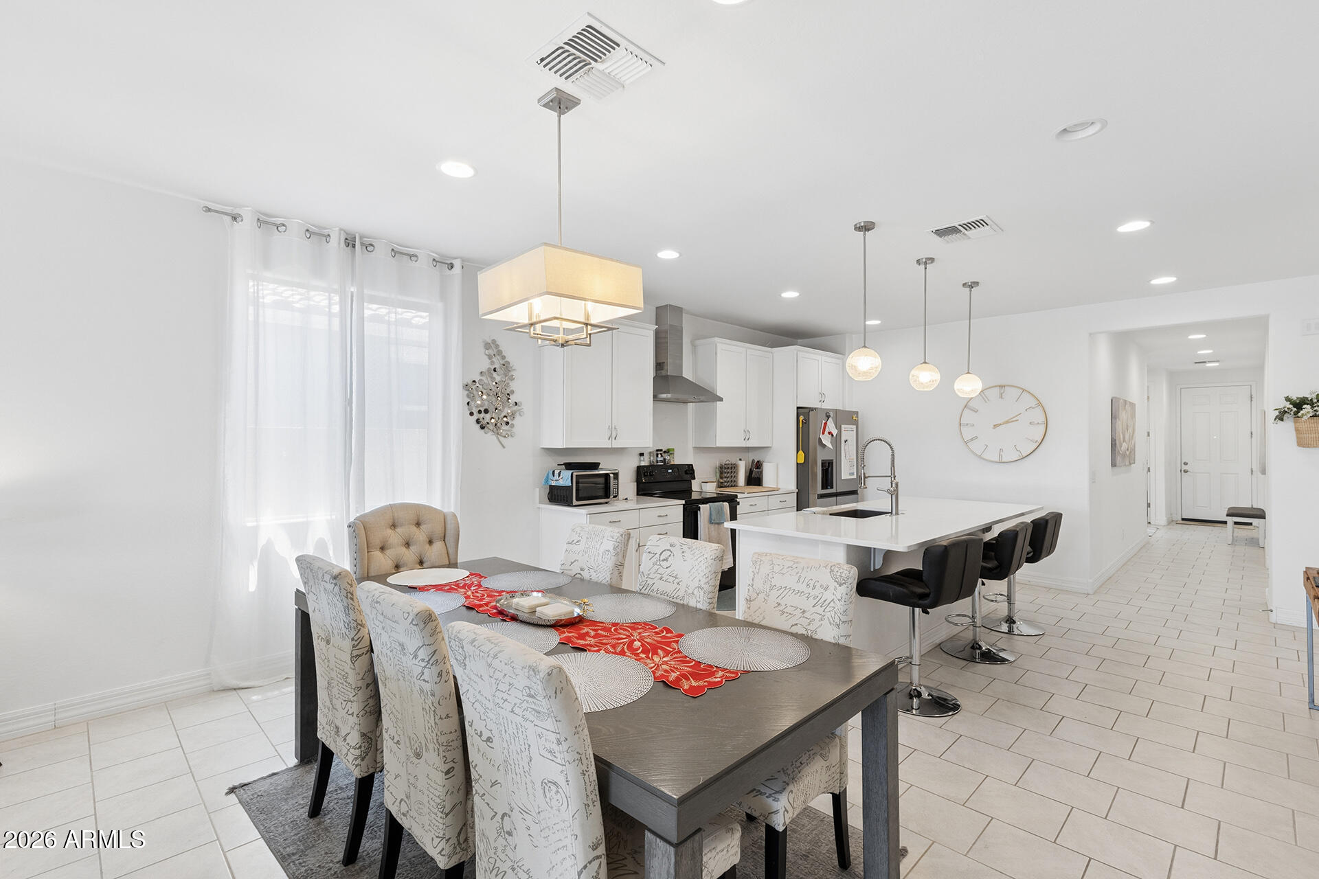 DESERT SKY RANCH - Residential