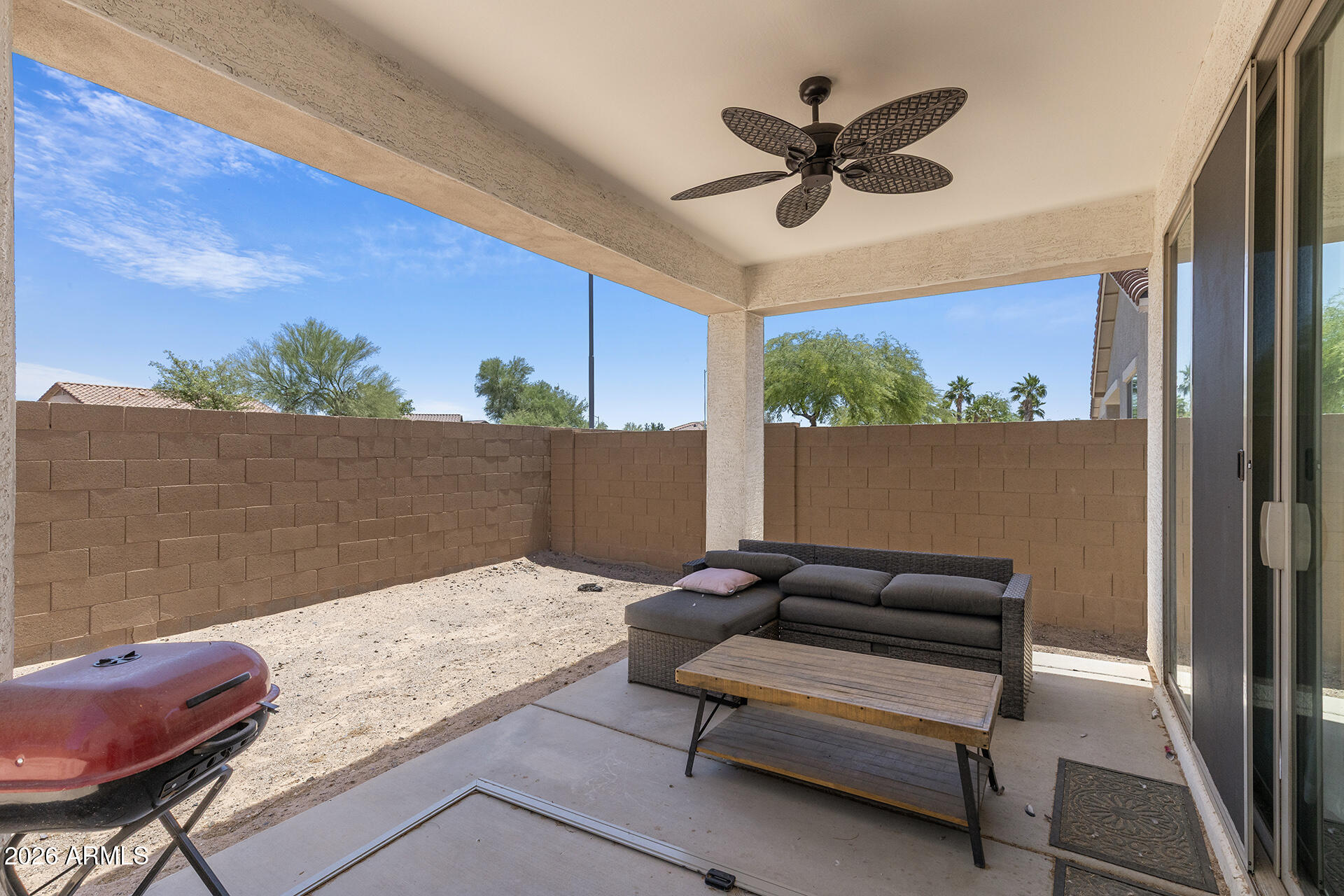 DESERT SKY RANCH - Residential