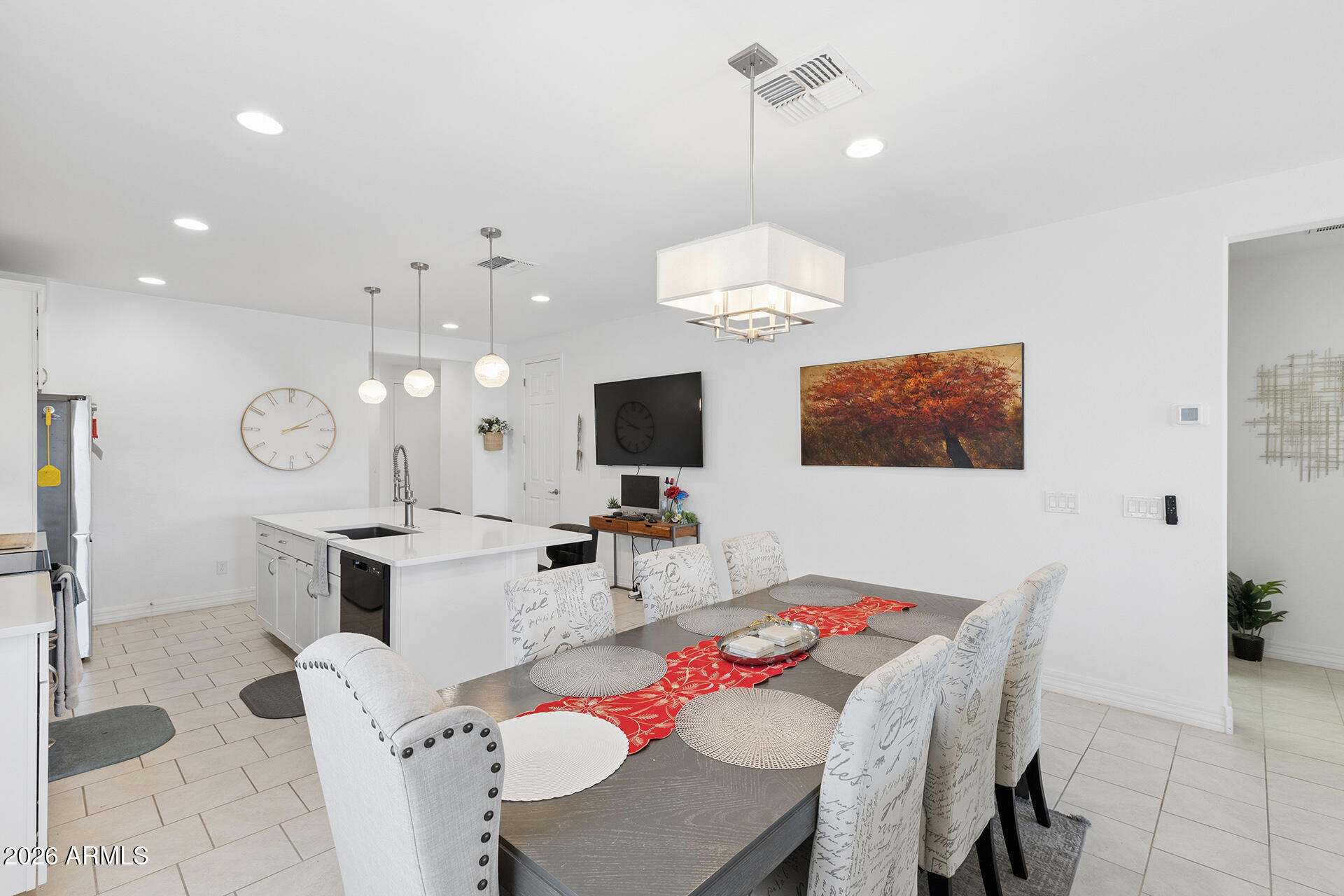 DESERT SKY RANCH - Residential