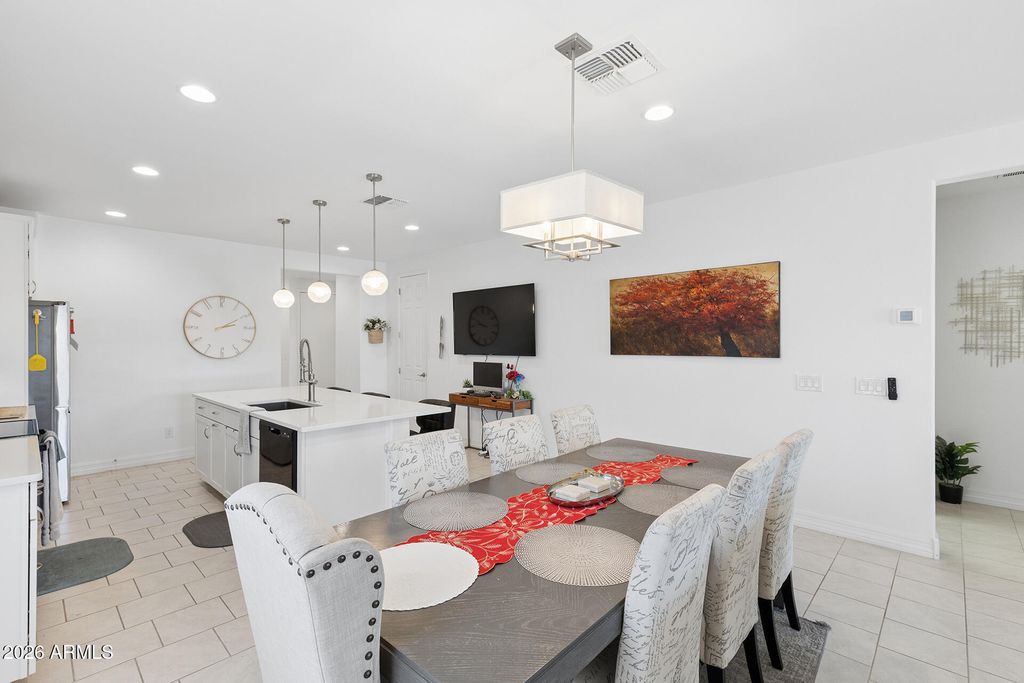 Photo of 1972 N Loretta Place, Casa Grande, AZ 85122 (MLS # 7021618)