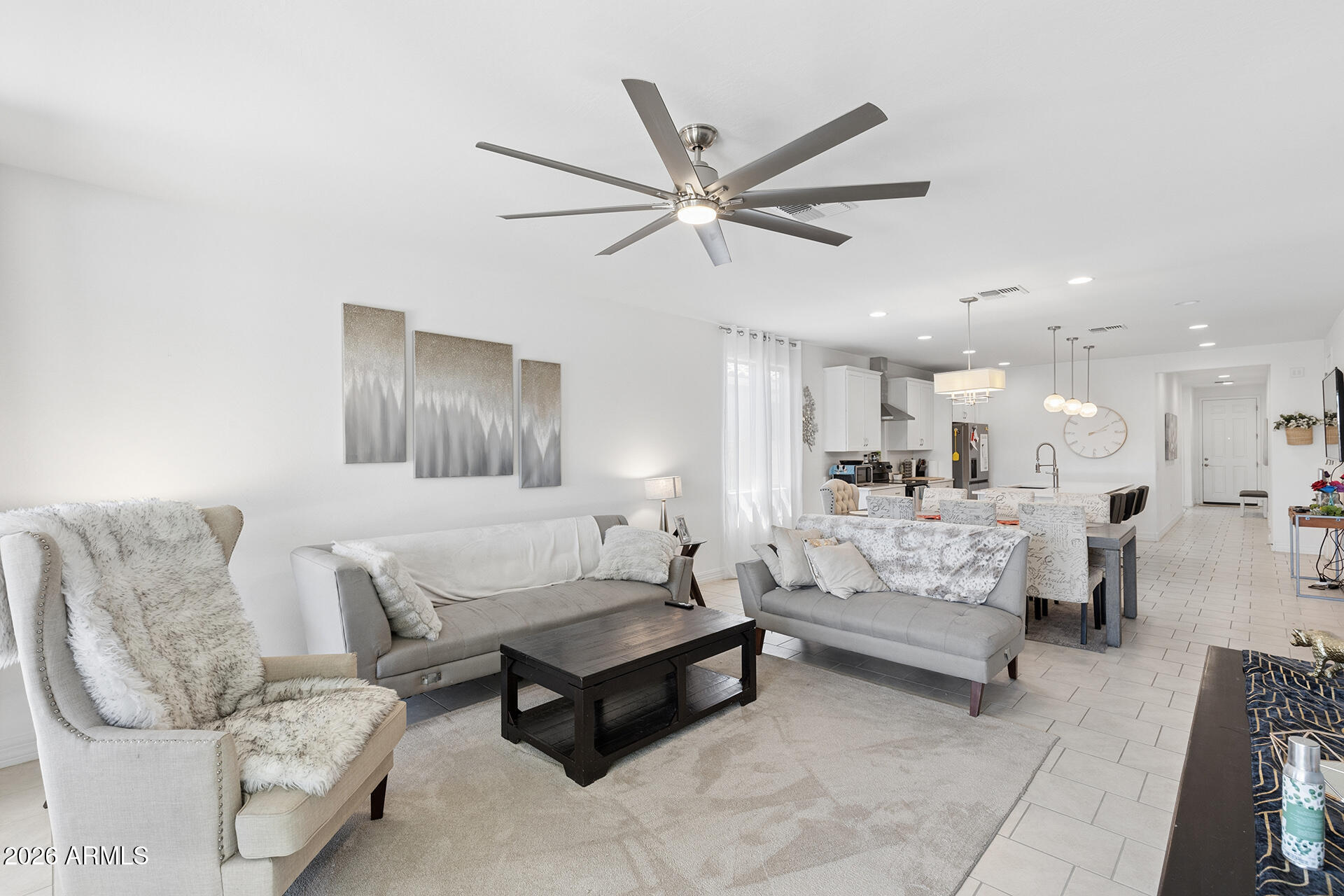 DESERT SKY RANCH - Residential