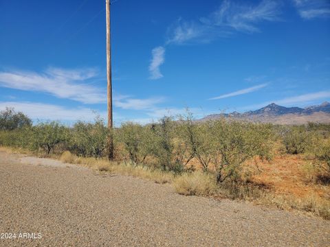 403 Via Pera -- 2 Rio Rico AZ 85648