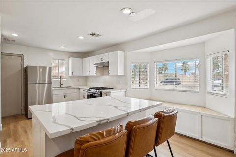 1534 E CULVER Street Phoenix AZ 85006