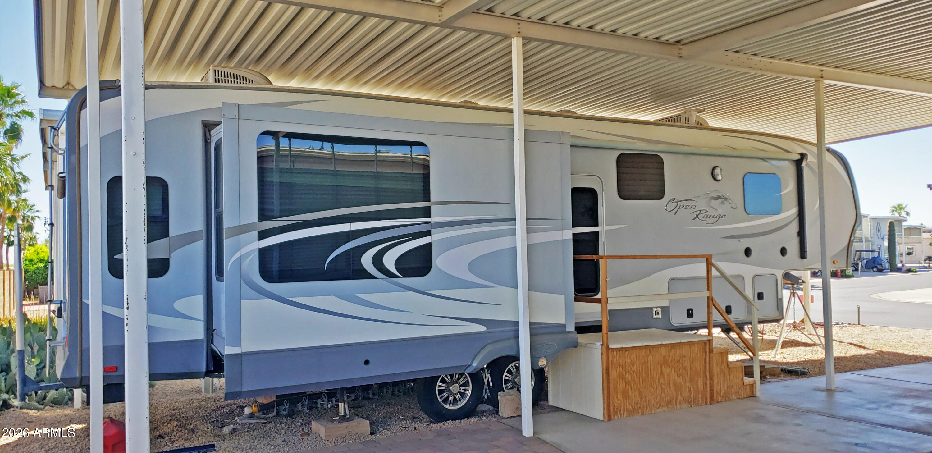 17200 W BELL Road 741